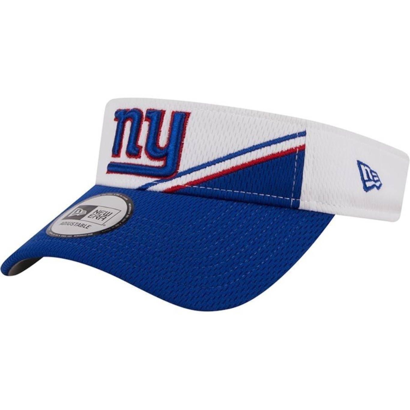 Viseira New Era New York Giants Sideline 2023 - Adulto - Foto 2