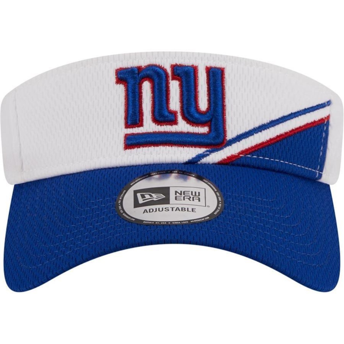 Viseira New Era New York Giants Sideline 2023 - Adulto - Foto 5