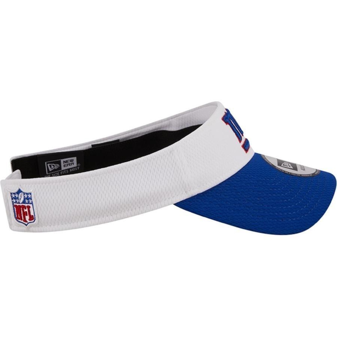 Viseira New Era New York Giants Sideline 2023 - Adulto - Foto 6