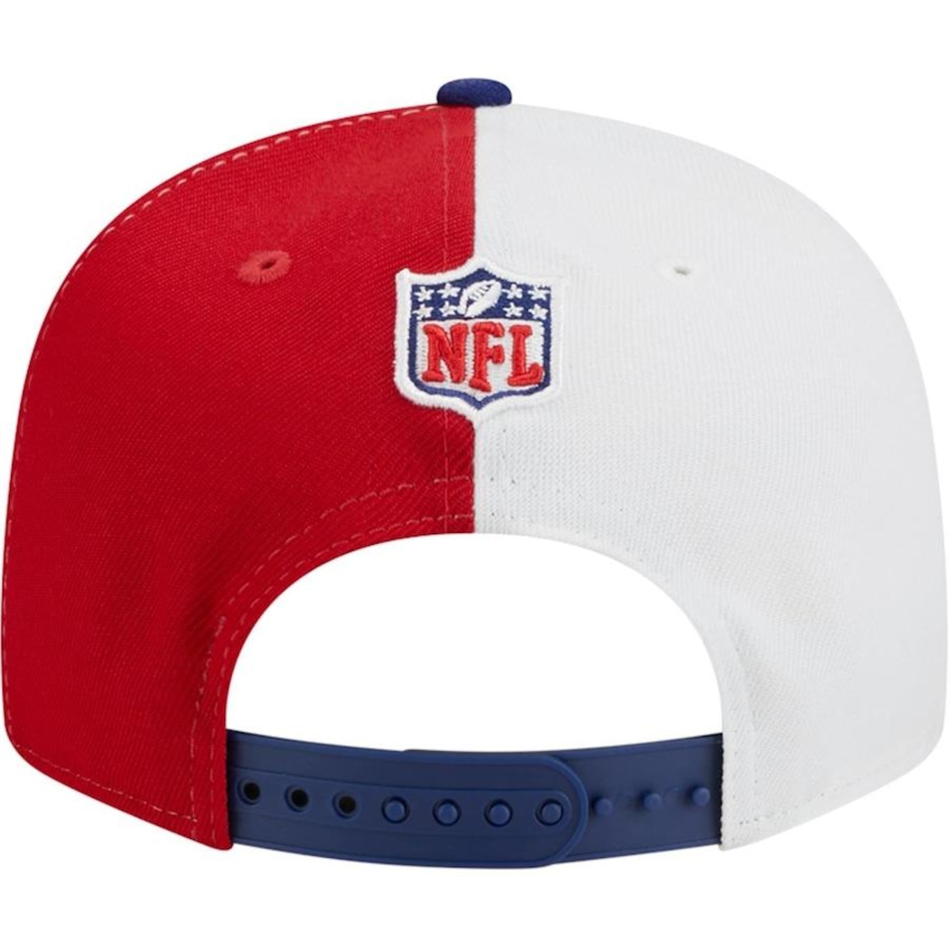 Boné Aba Reta New Era 9Fifty Nfl Sideline 2023 - Snapback - Masculino - Foto 2