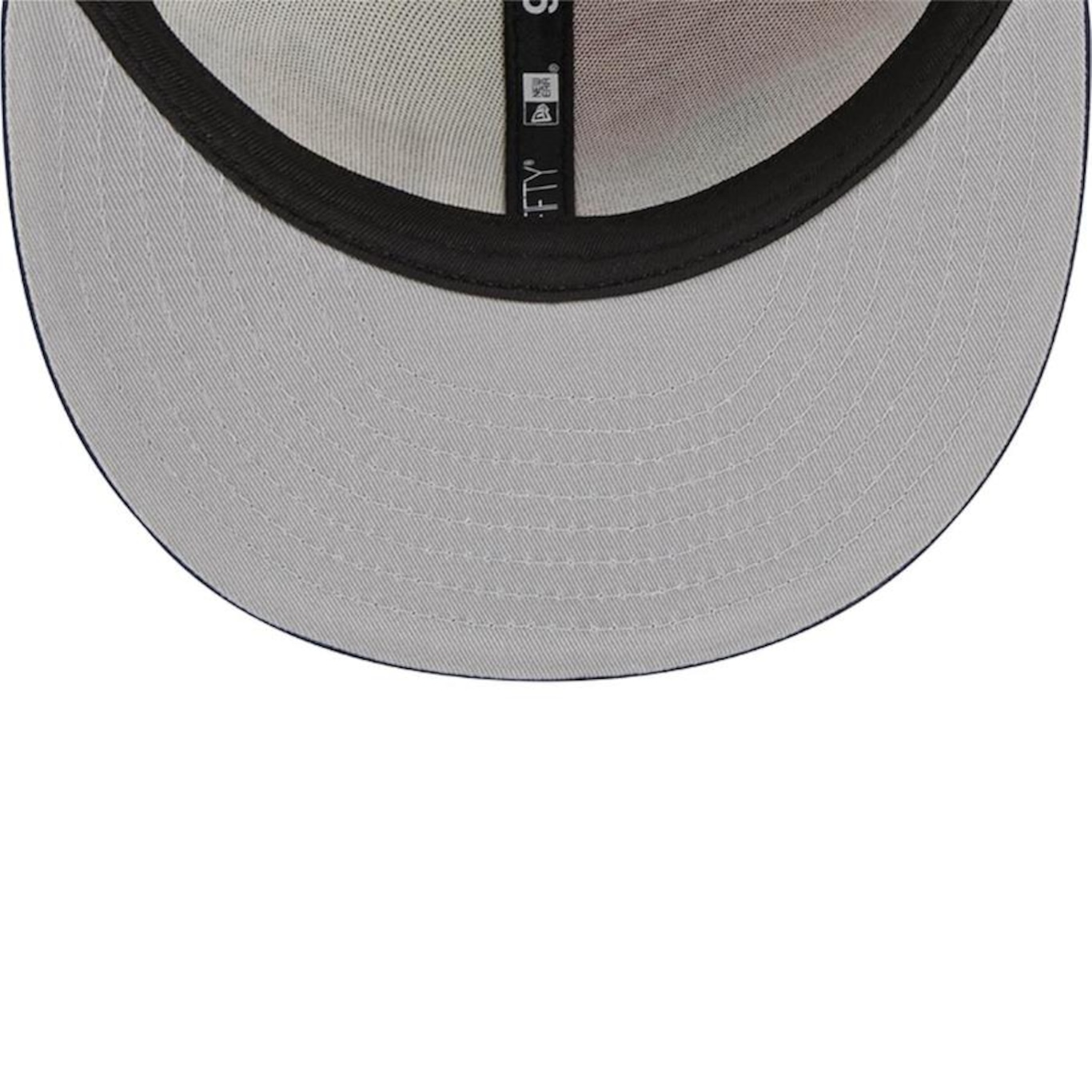 Boné Aba Reta New Era 9Fifty Nfl Sideline 2023 - Snapback - Masculino - Foto 3