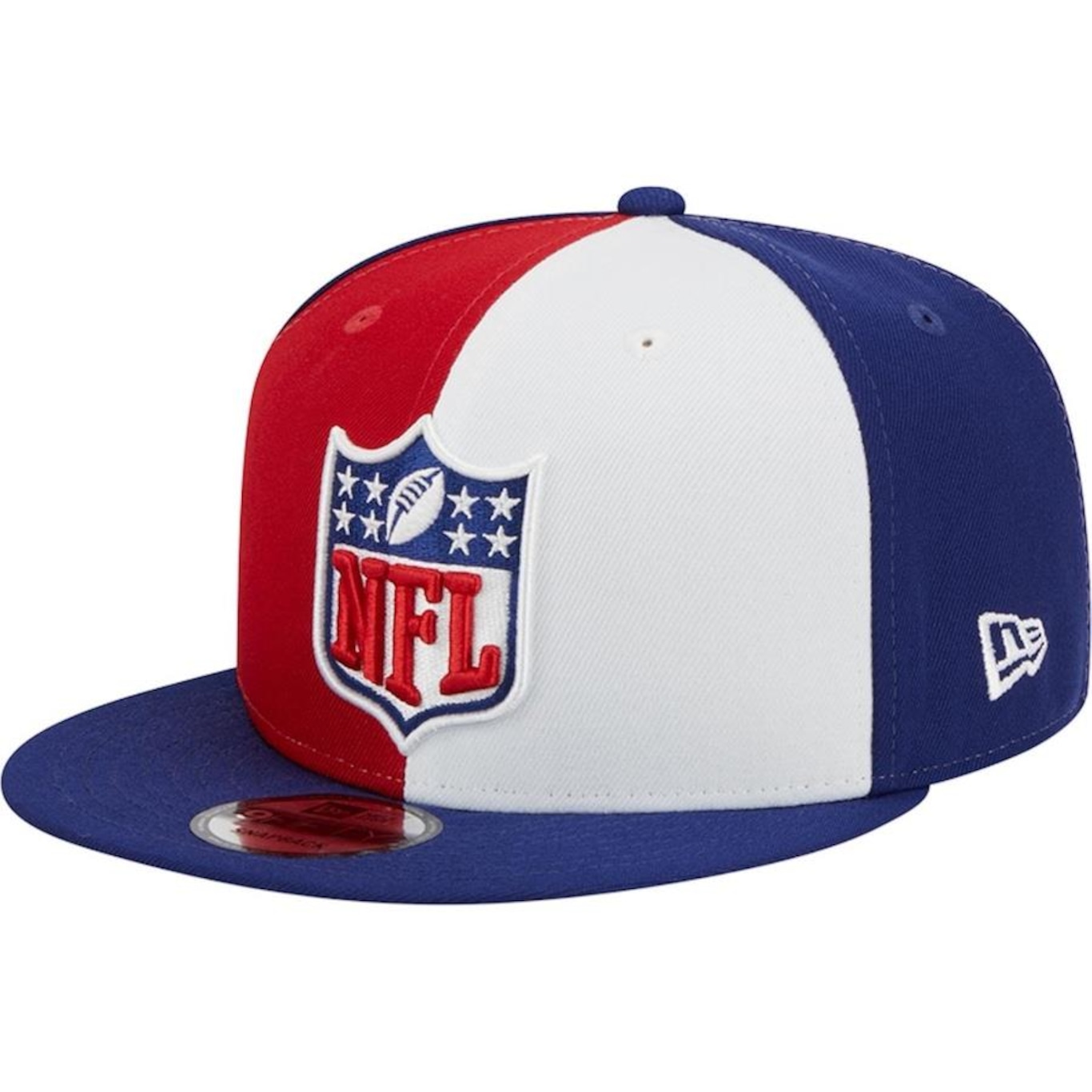 Boné Aba Reta New Era 9Fifty Nfl Sideline 2023 - Snapback - Masculino - Foto 5