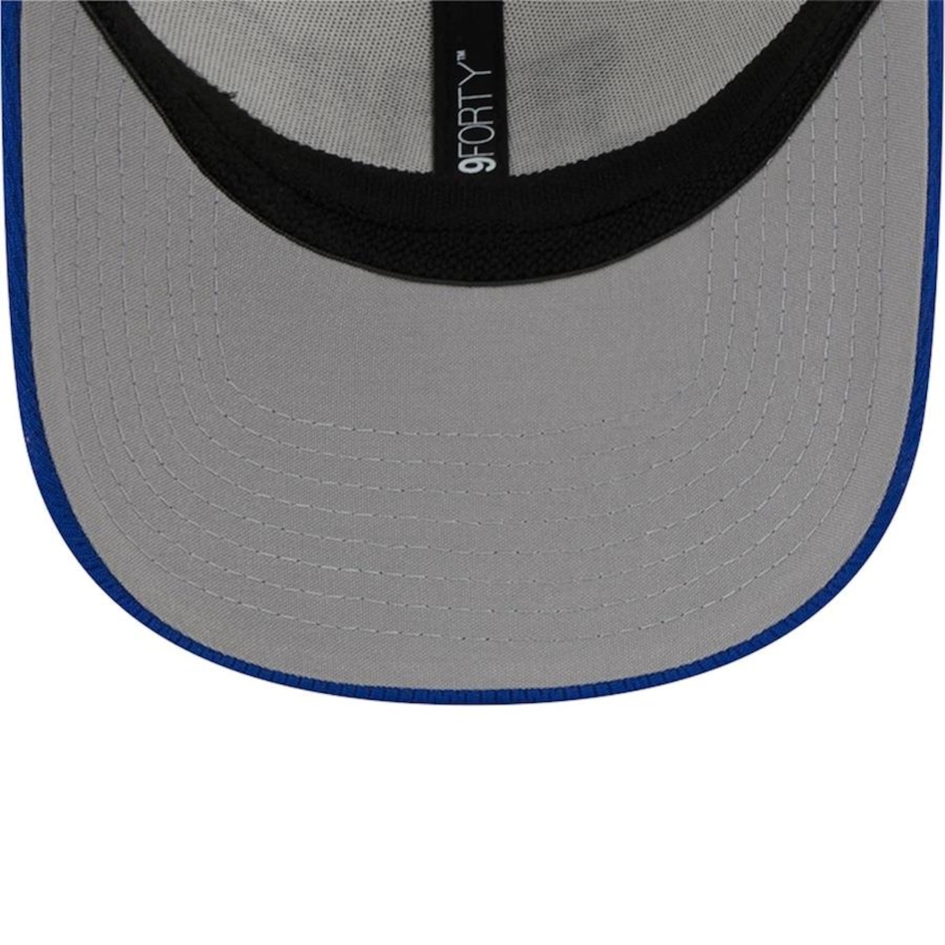 Boné Aba Curva New Era 9Forty Stretch New York Giants Sideline 2023 - Snapback - Masculino - Foto 2