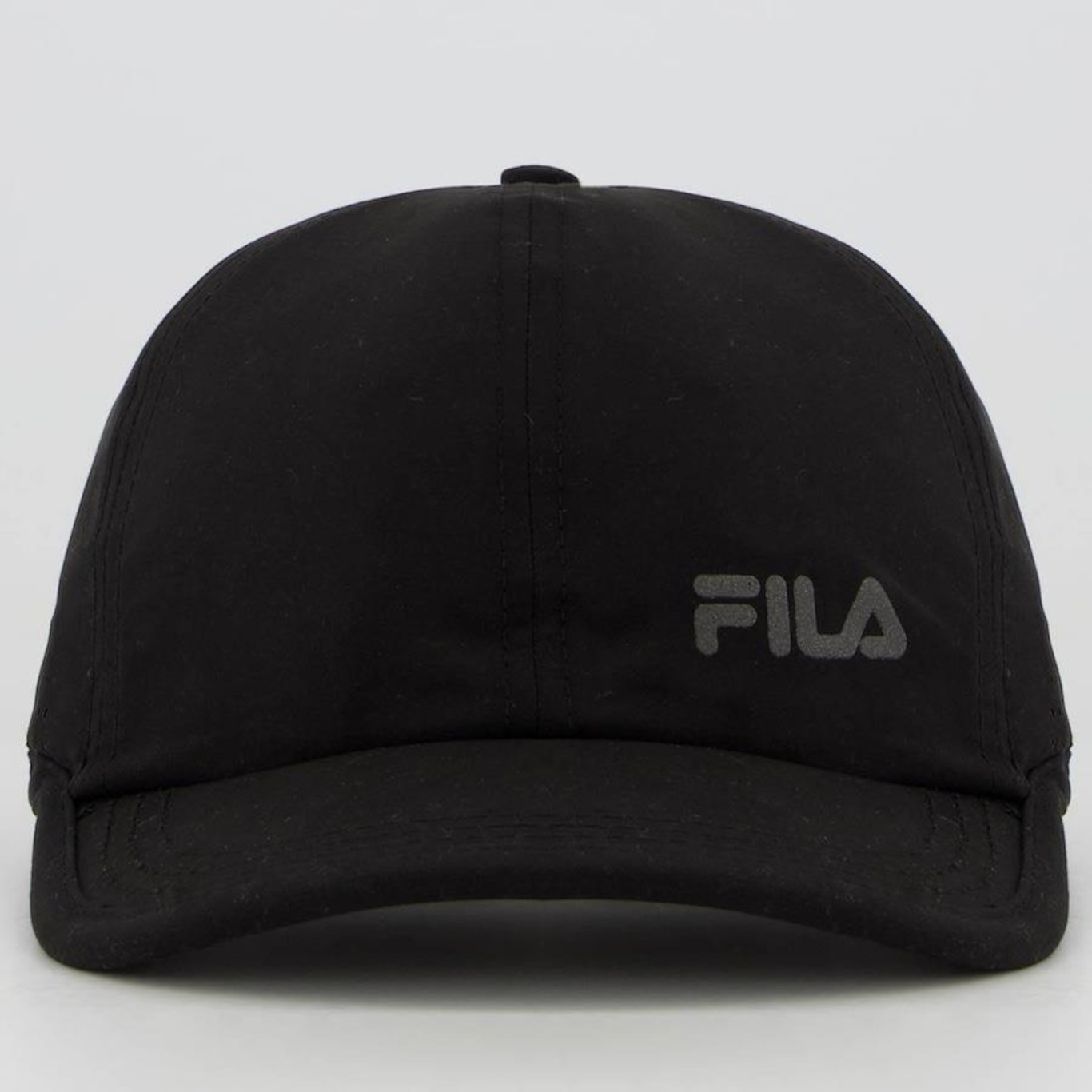 Boné Fila Fast - Strapback - Adulto - Foto 1