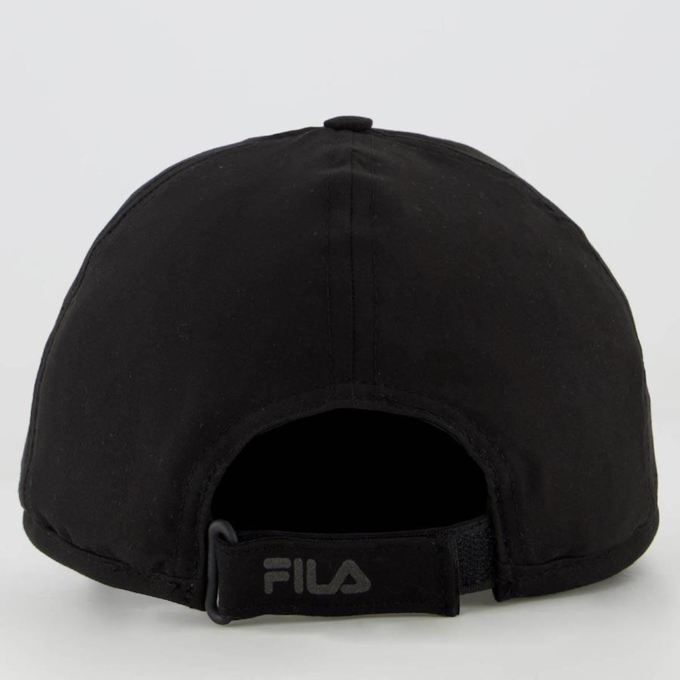 Boné Fila Fast - Strapback - Adulto - Foto 3