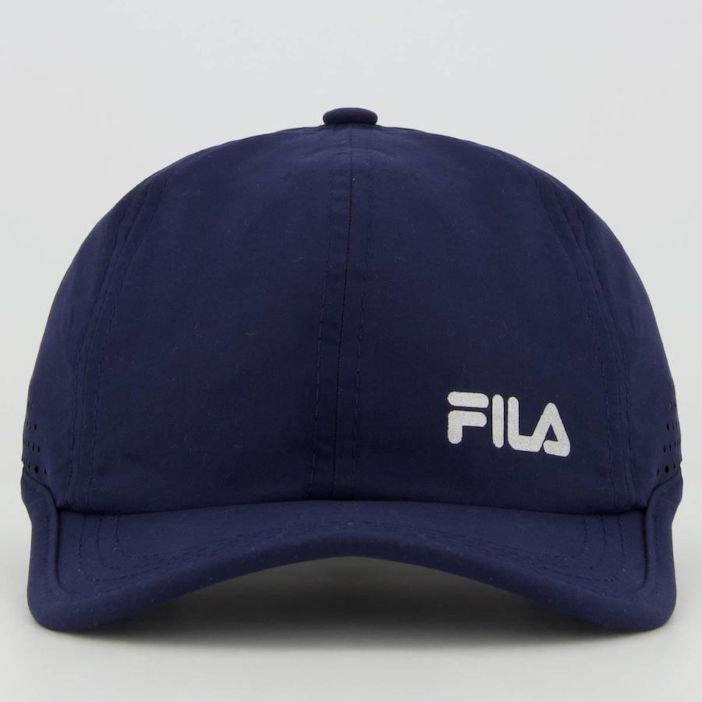 Boné Fila Fast - Strapback - Adulto - Foto 1