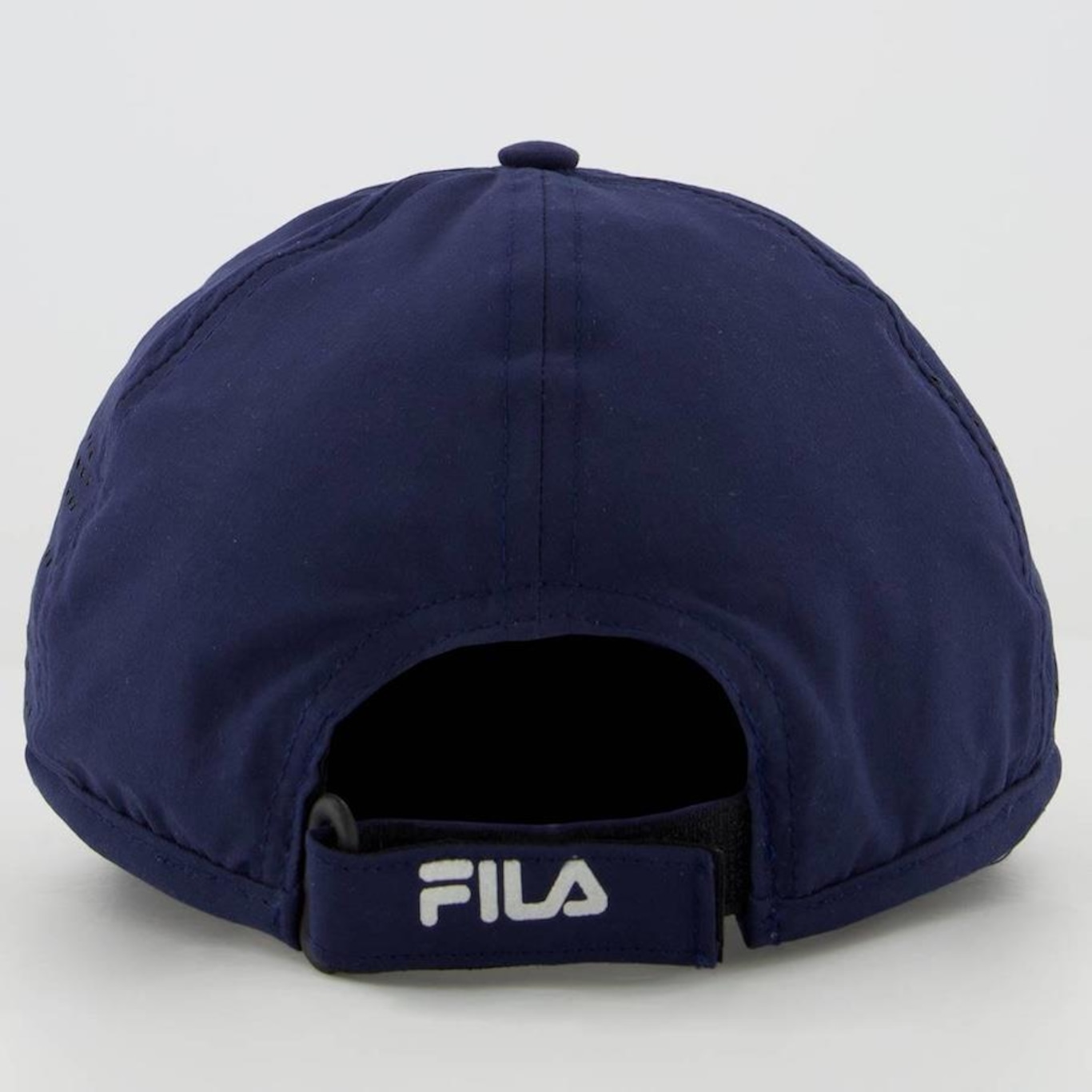 Boné Fila Fast - Strapback - Adulto - Foto 2