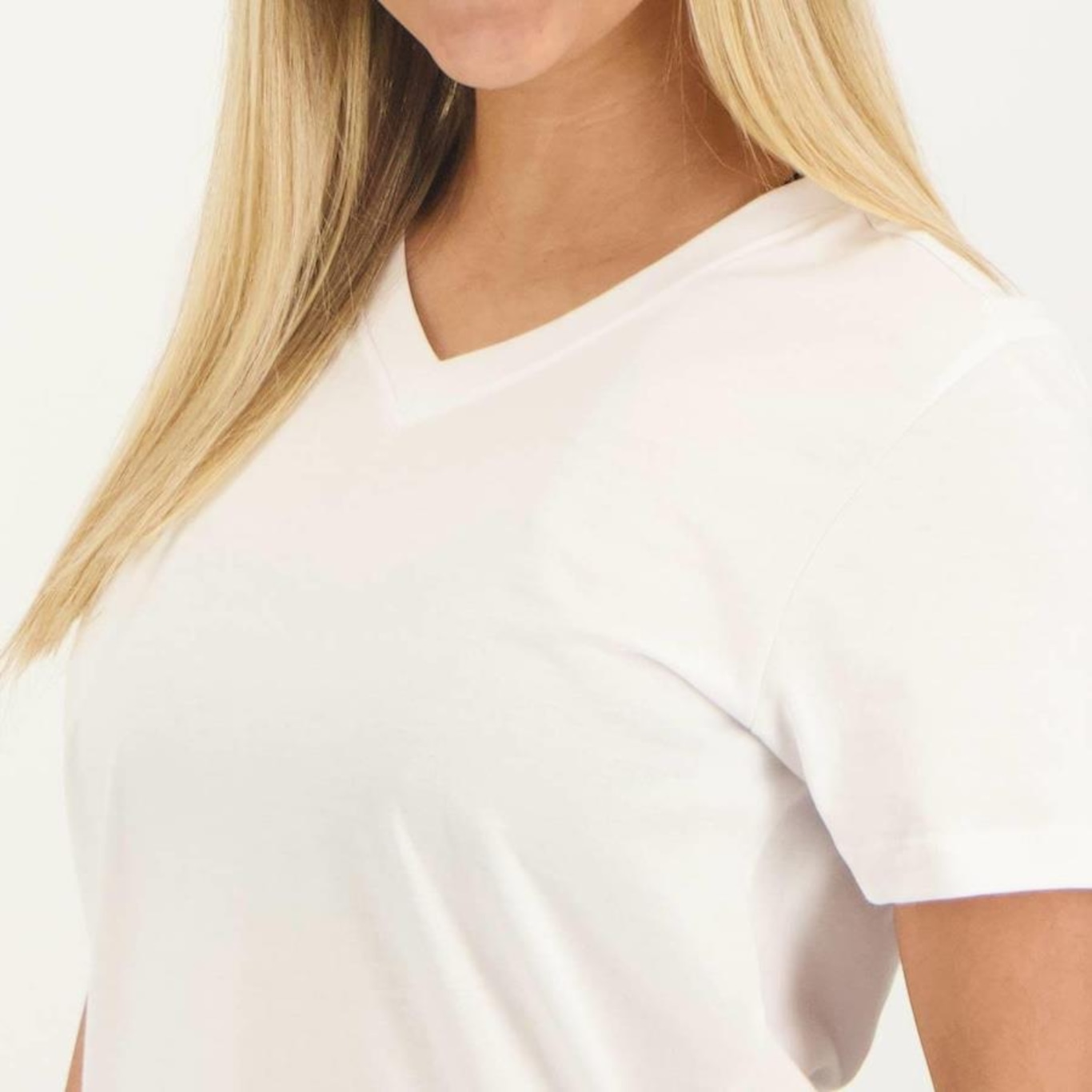 Camiseta Fila Basic - Feminina - Foto 5