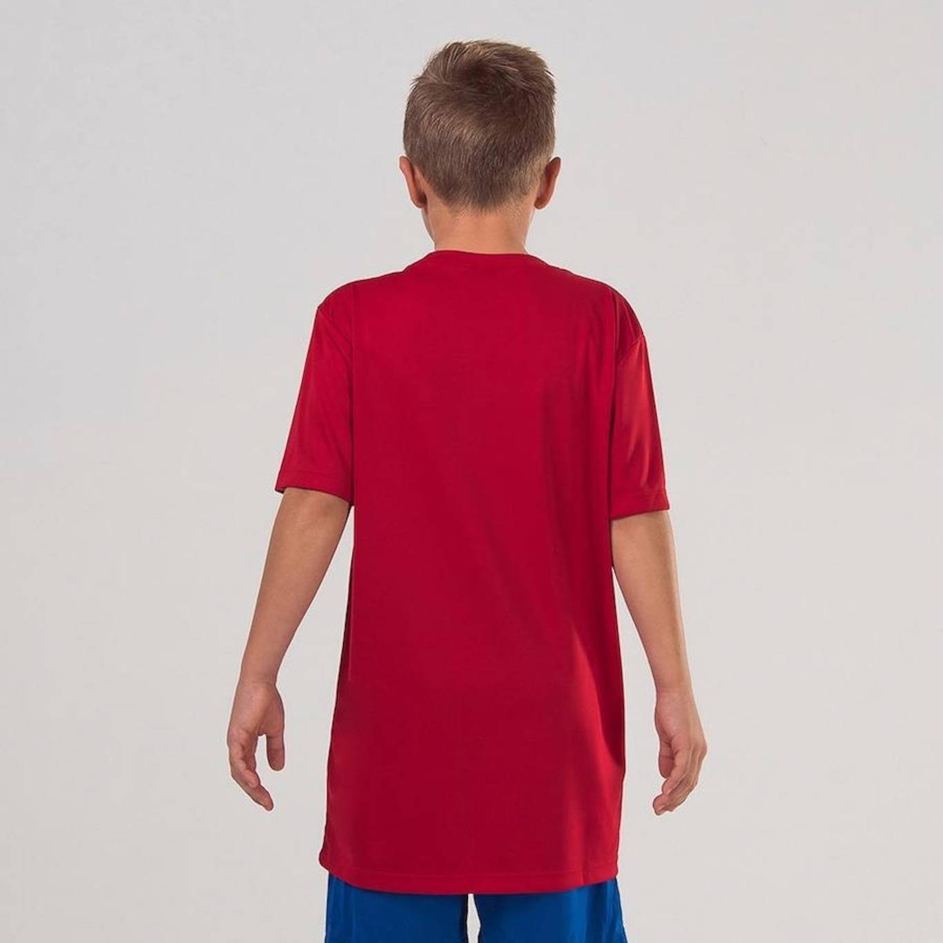 Camiseta Infantil Umbro Twr Striker - Foto 4