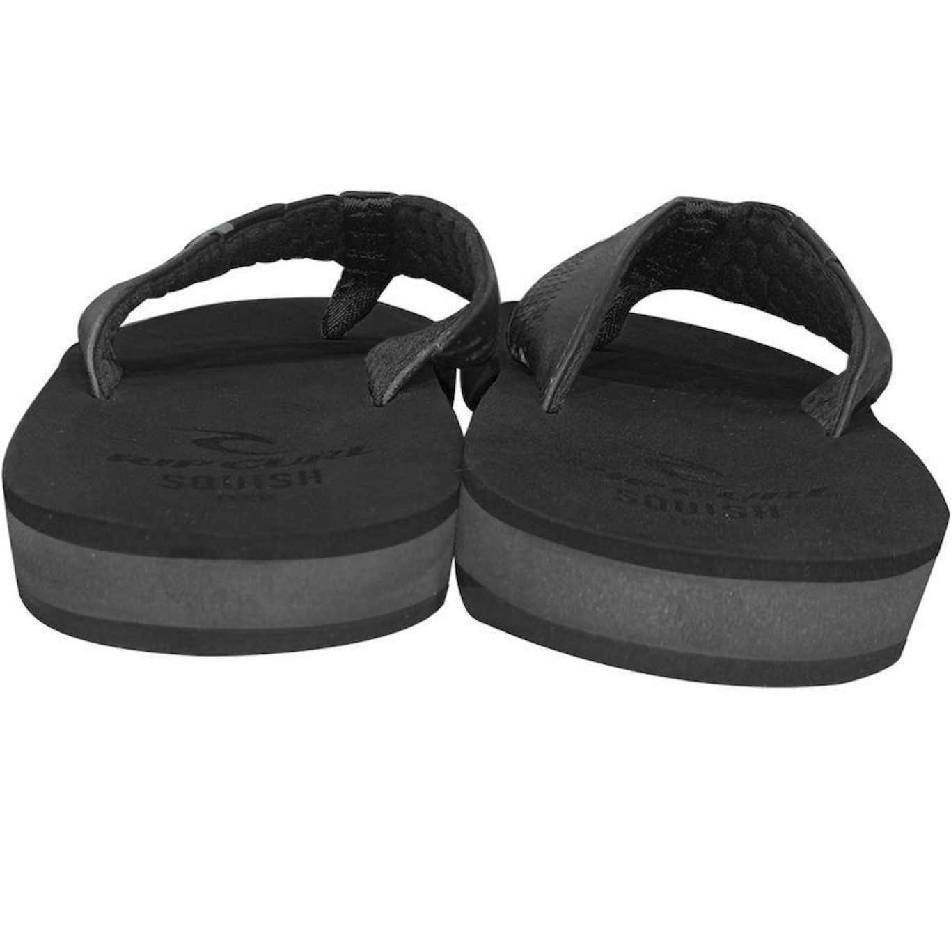 Chinelo Rip Curl P-Low 2 - Masculino - Foto 1