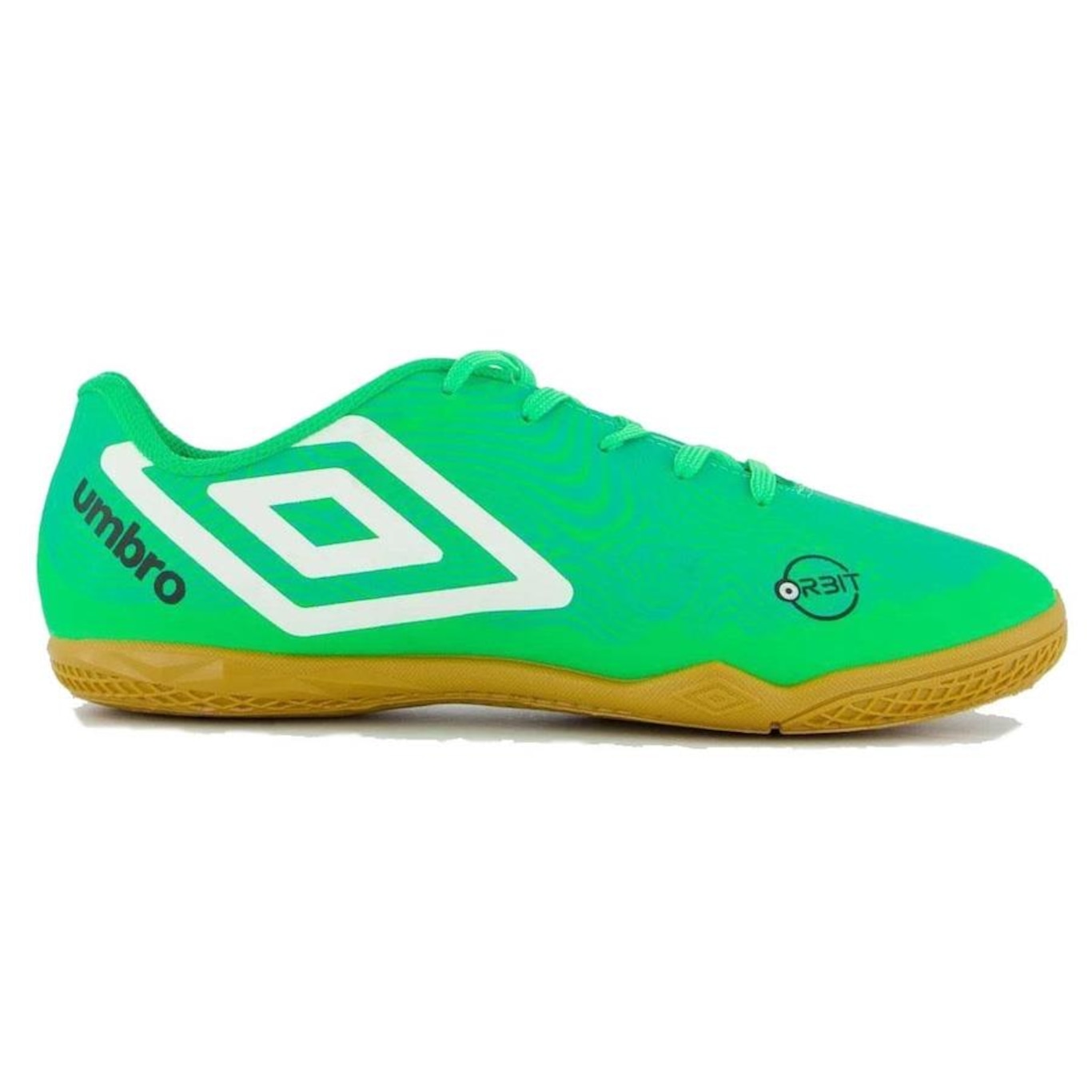 Chuteira Futsal Umbro Orbit - Adulto - Foto 1