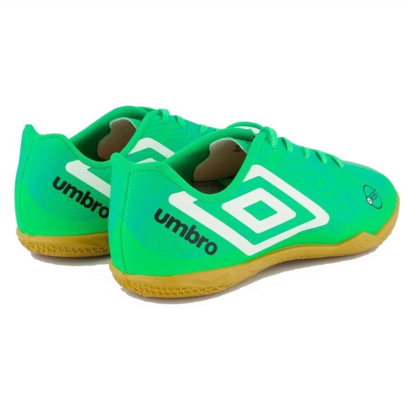 Chuteira Futsal Umbro Orbit - Adulto - Foto 2