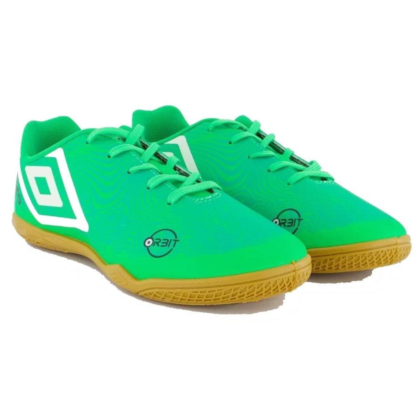 Chuteira Futsal Umbro Orbit - Adulto - Foto 4