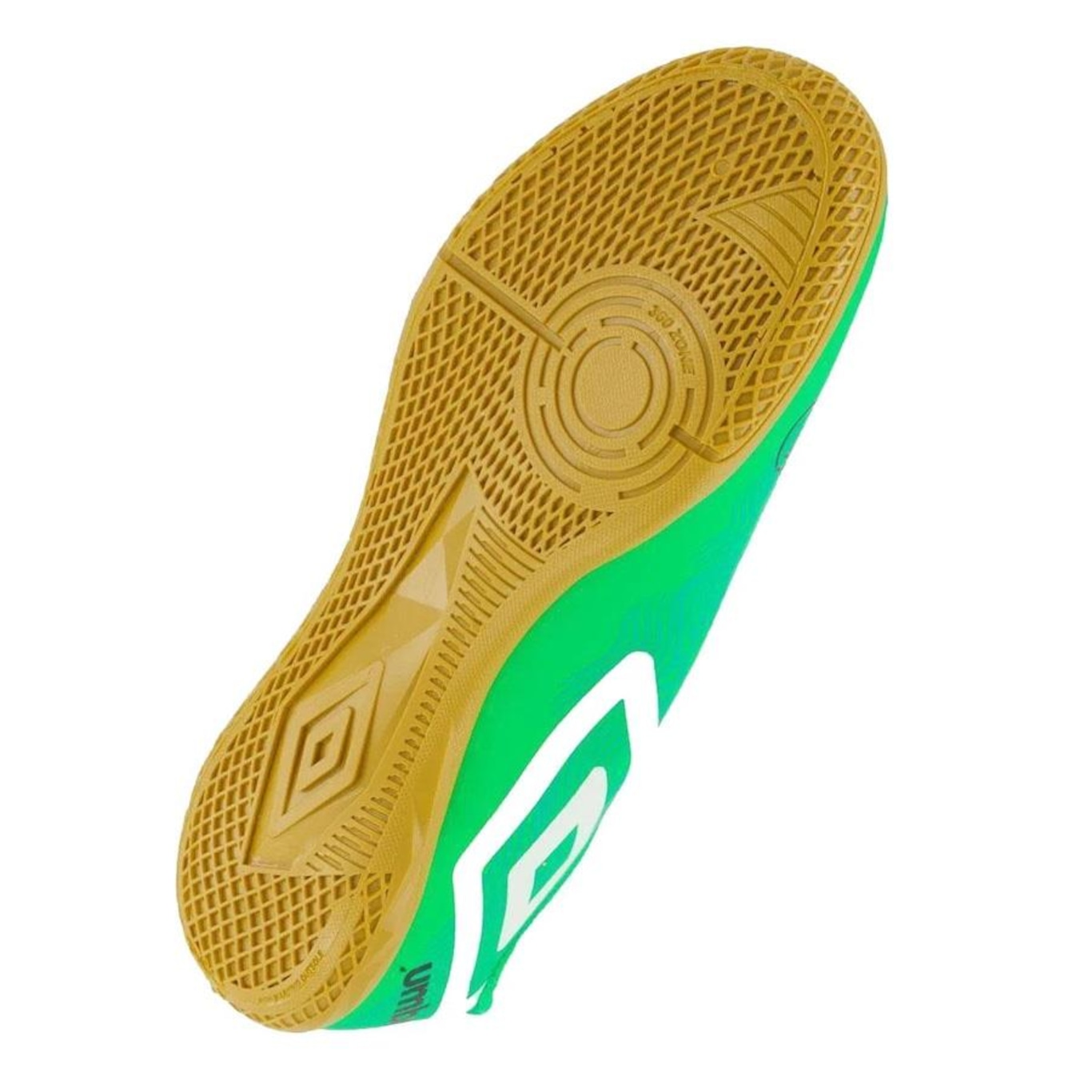 Chuteira Futsal Umbro Orbit - Adulto - Foto 5