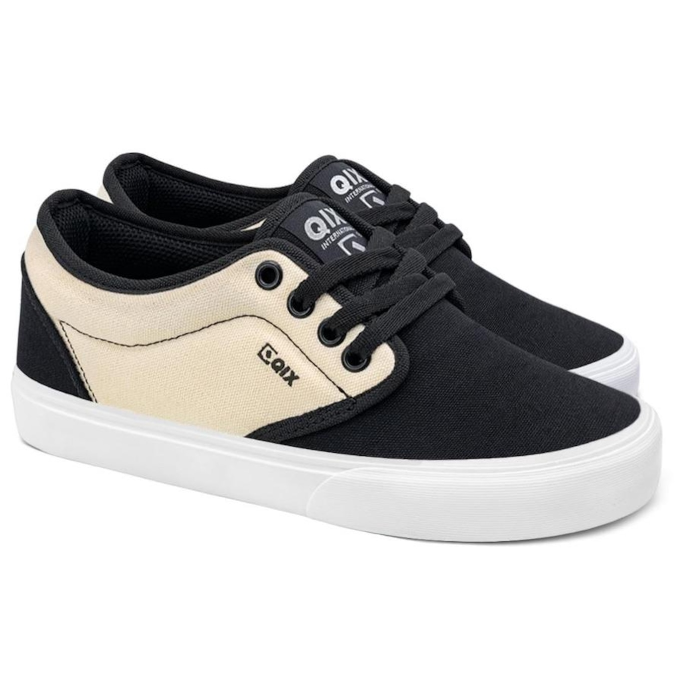 Tenis qix nb store preto