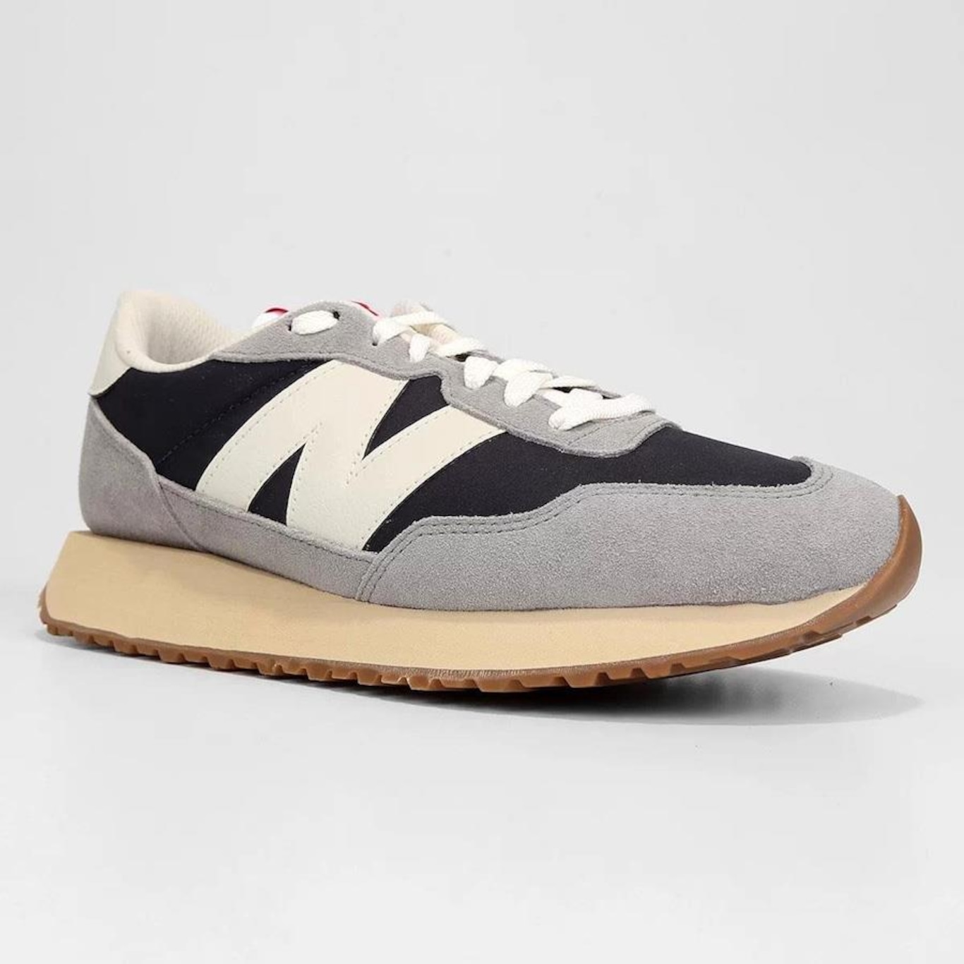 Tênis New Balance 237 - Masculino - Foto 1