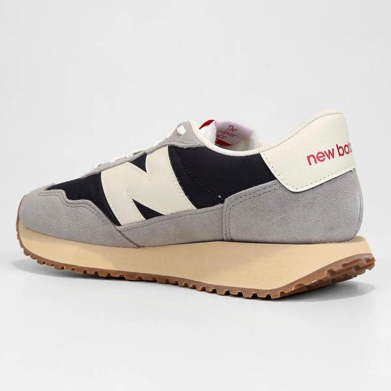 Tênis New Balance 237 - Masculino - Foto 3