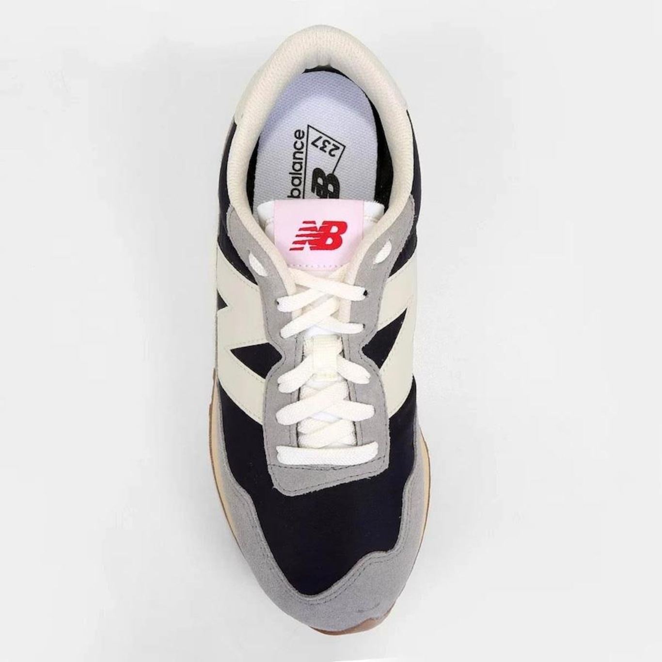 Tênis New Balance 237 - Masculino - Foto 4