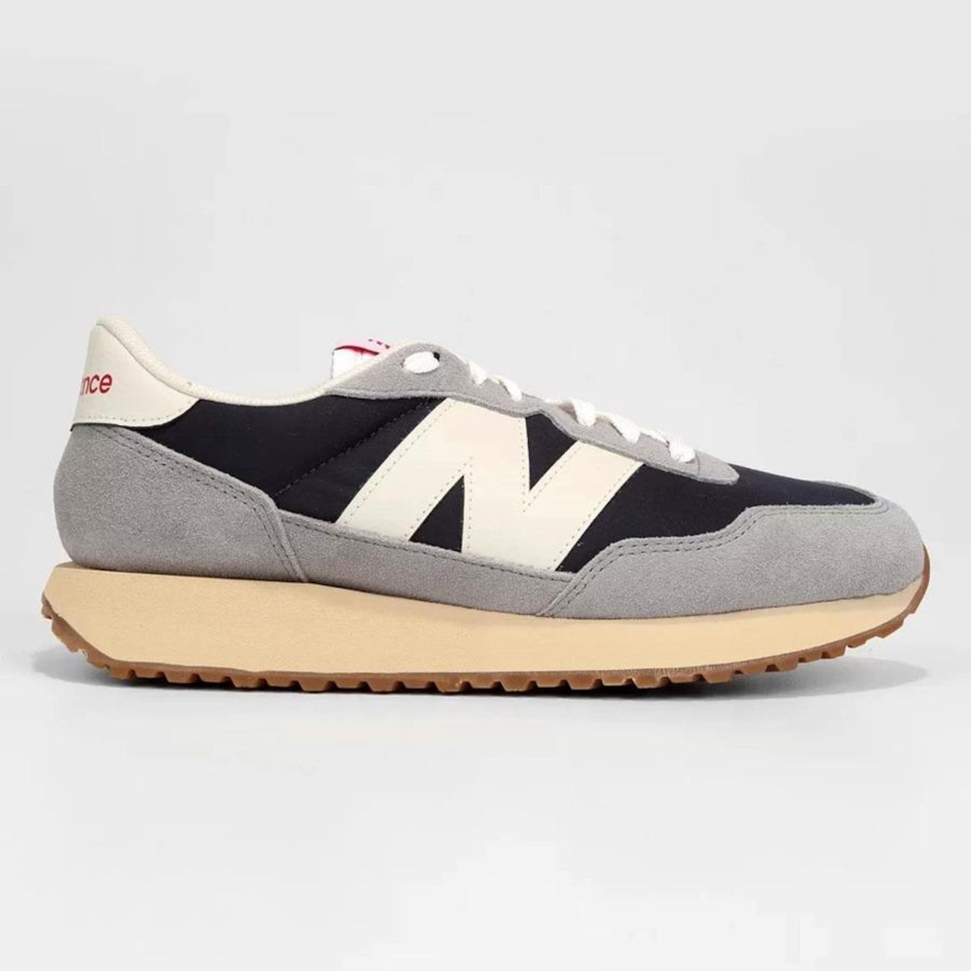 Tênis New Balance 237 - Masculino - Foto 5