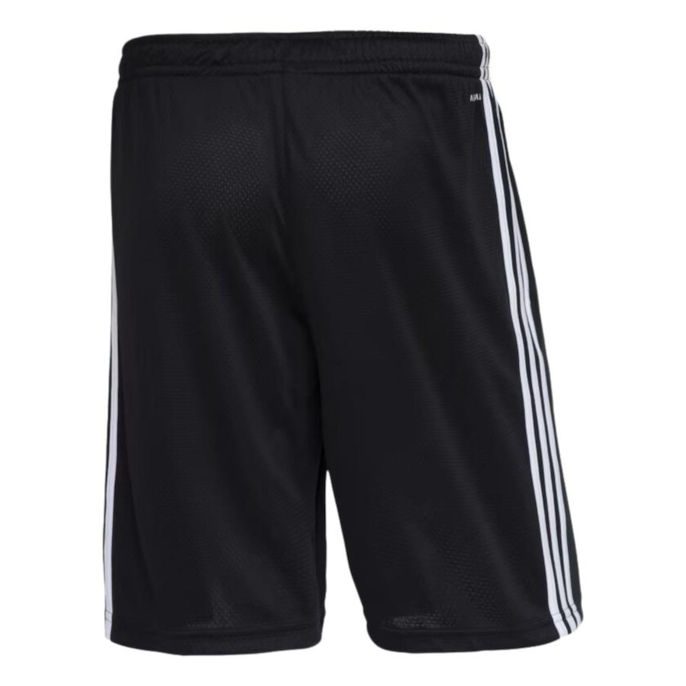 Bermuda adidas 3S - Masculina - Foto 3