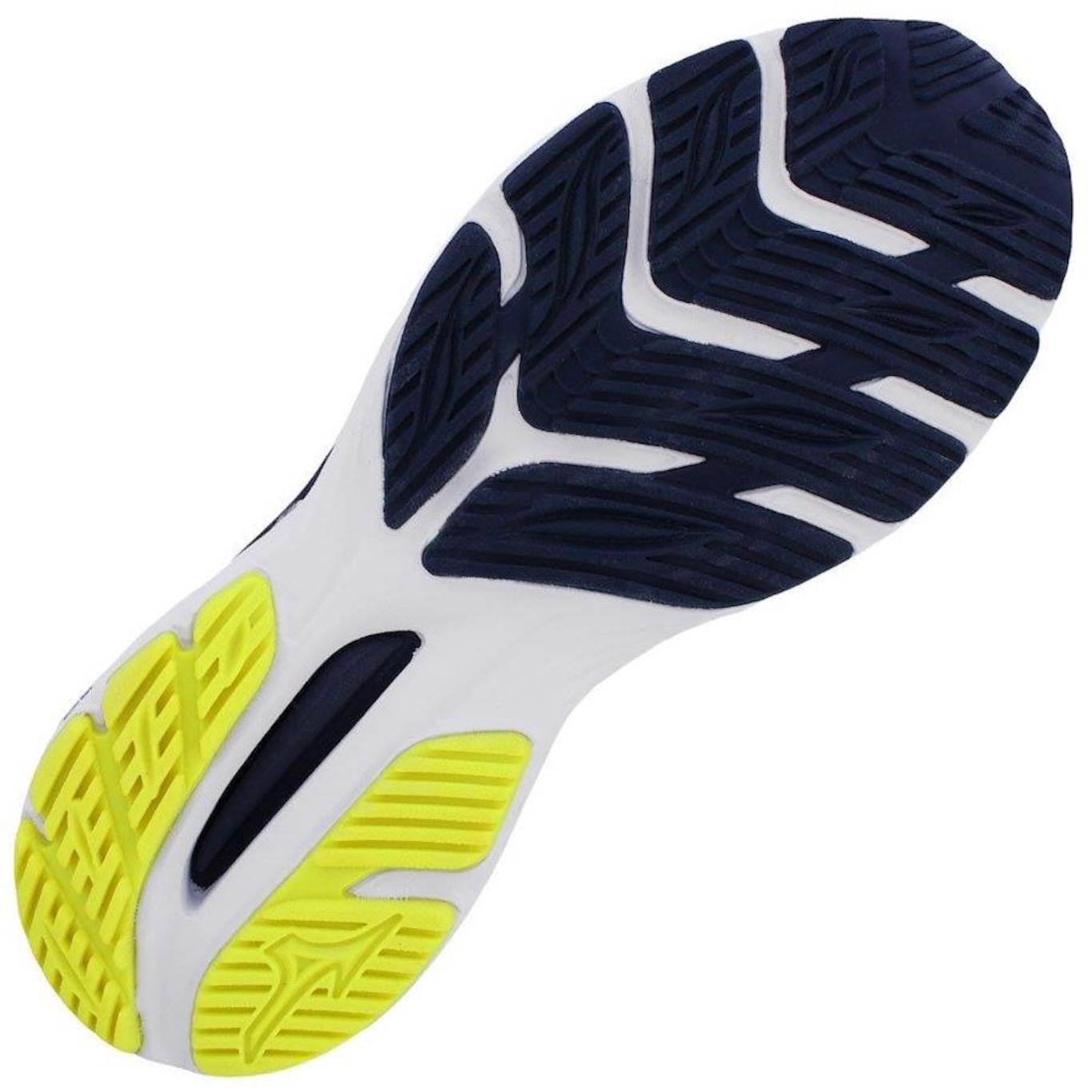 Tênis Mizuno Wave Falcon 5 - Masculino - Foto 3