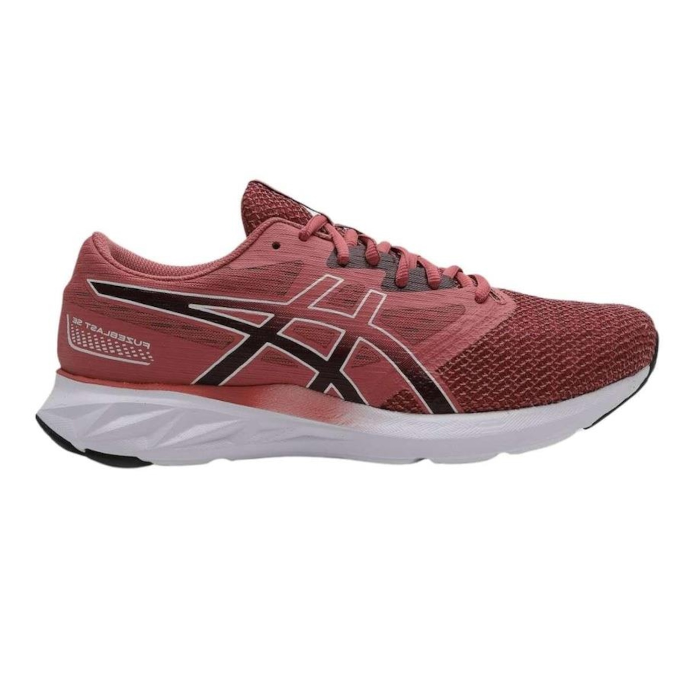 Tênis Asics Fuzeblast Se - Feminino - Foto 5