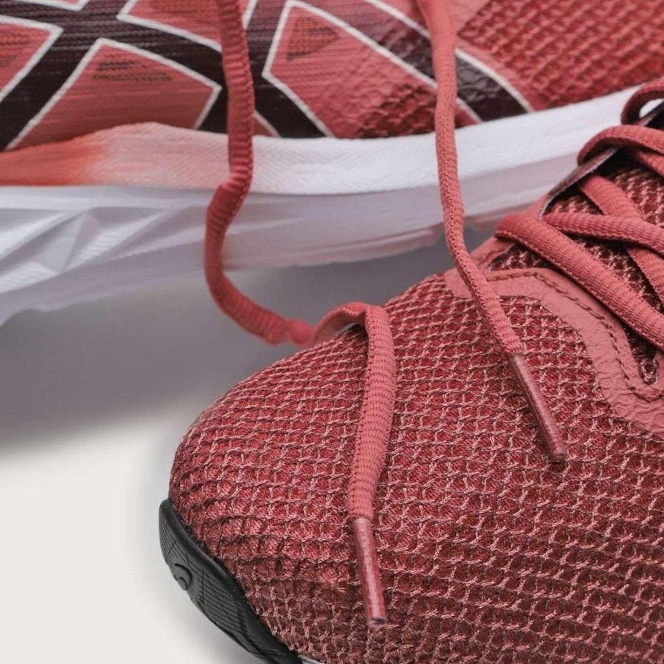 Tênis Asics Fuzeblast Se - Feminino - Foto 6