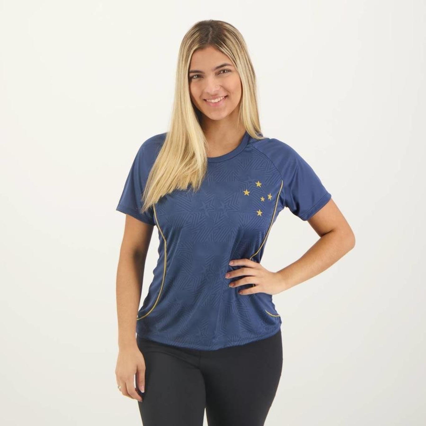 Camisa personalizada da ioga da praia das mulheres