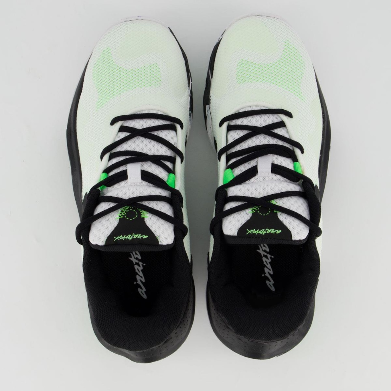 Tênis Under Armour Buzzer - Masculino - Foto 4