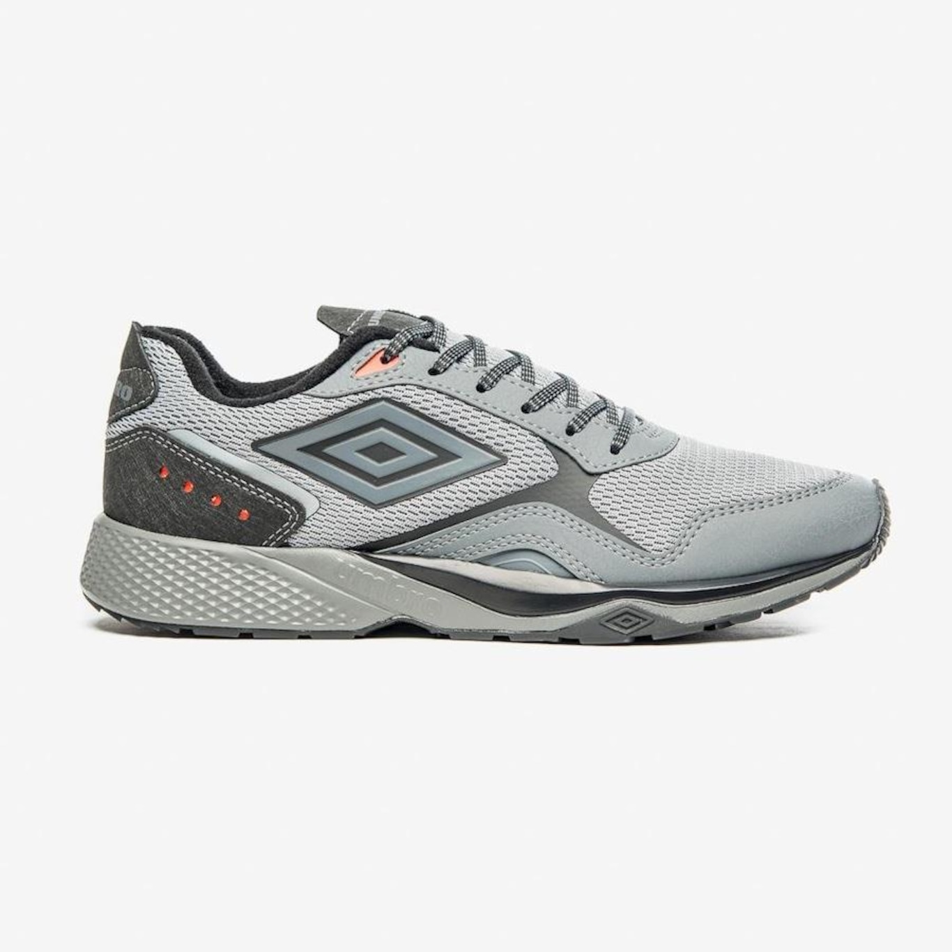 Tênis Umbro Street Jogger - Adulto - Foto 1