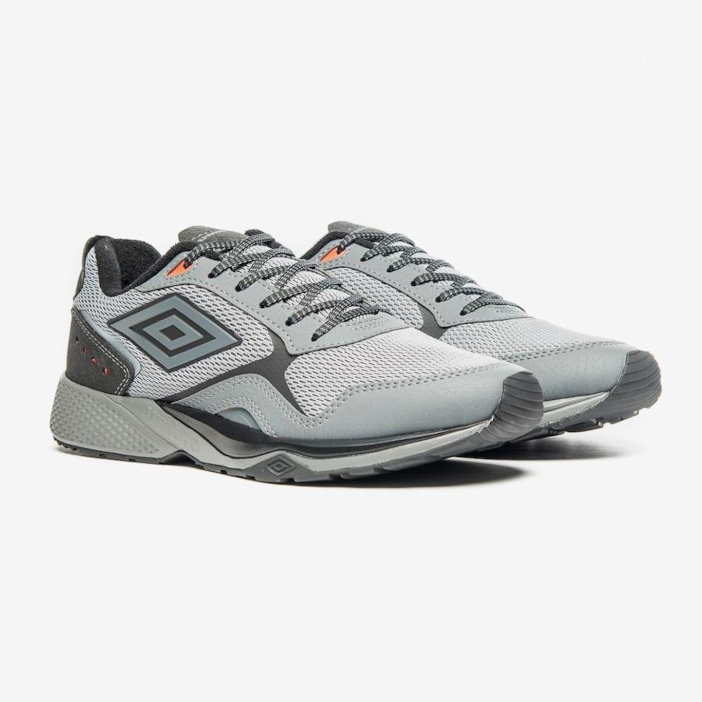 Tênis Umbro Street Jogger - Adulto - Foto 3