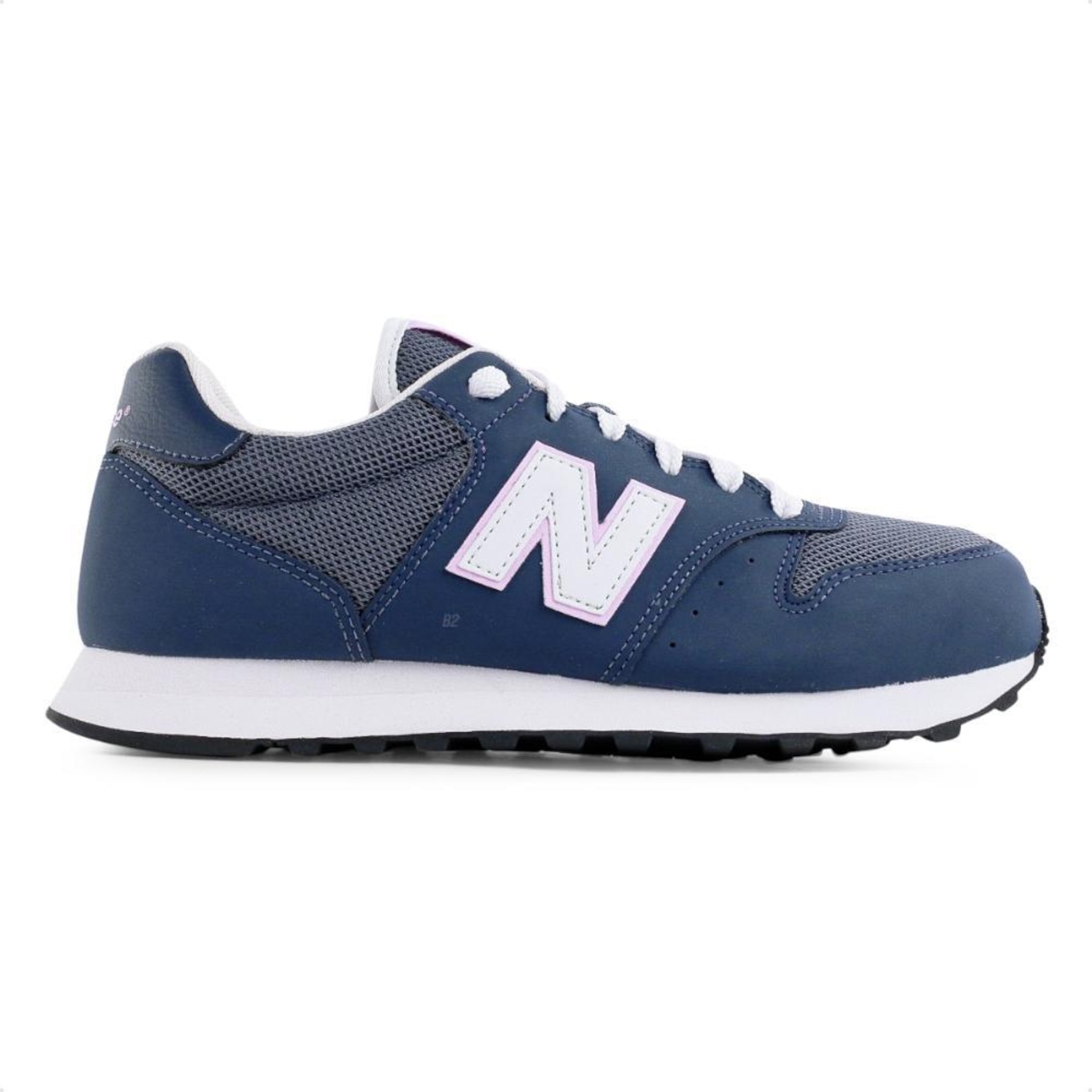 Tênis New Balance 500V2 - Feminino - Foto 1