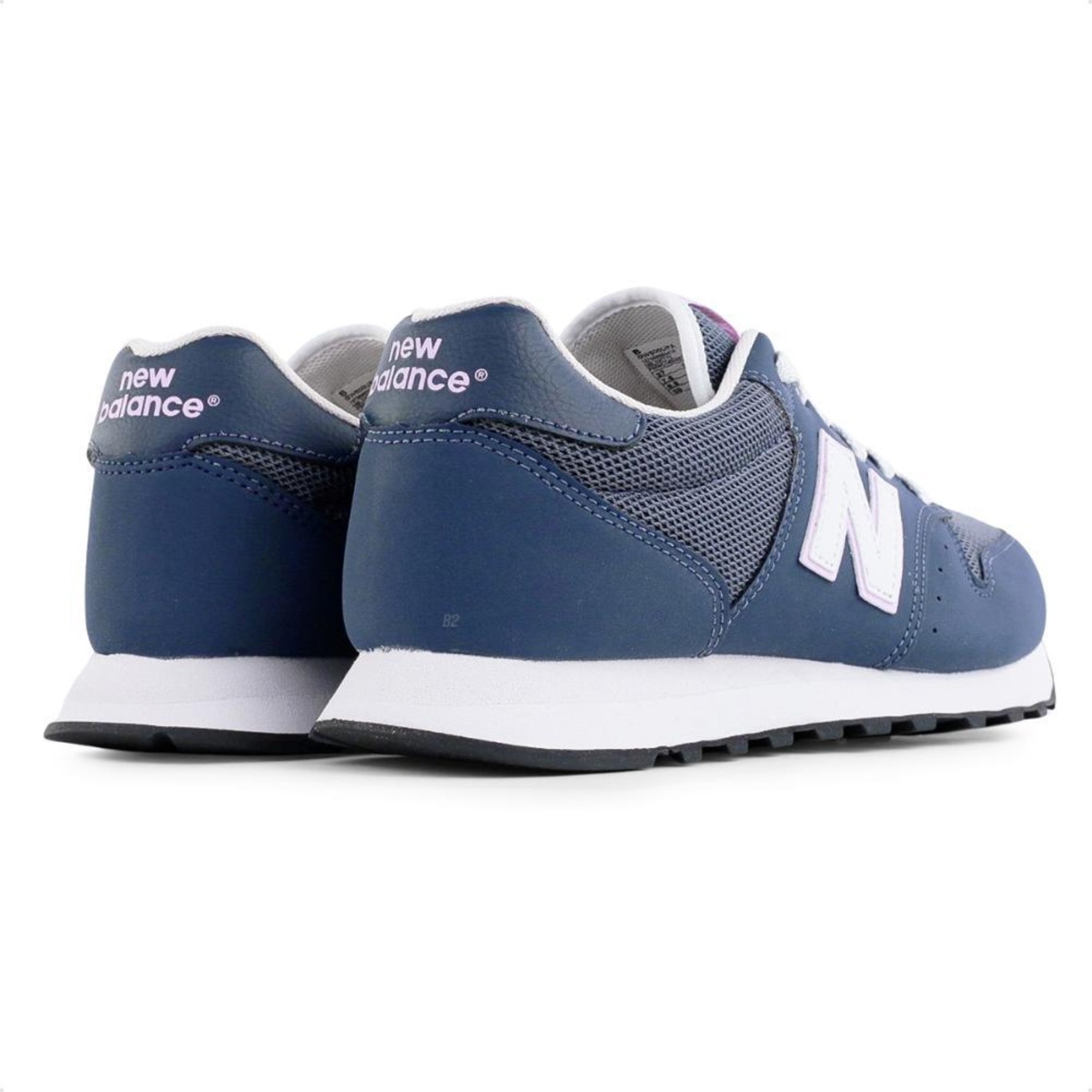 Tênis New Balance 500V2 - Feminino - Foto 3