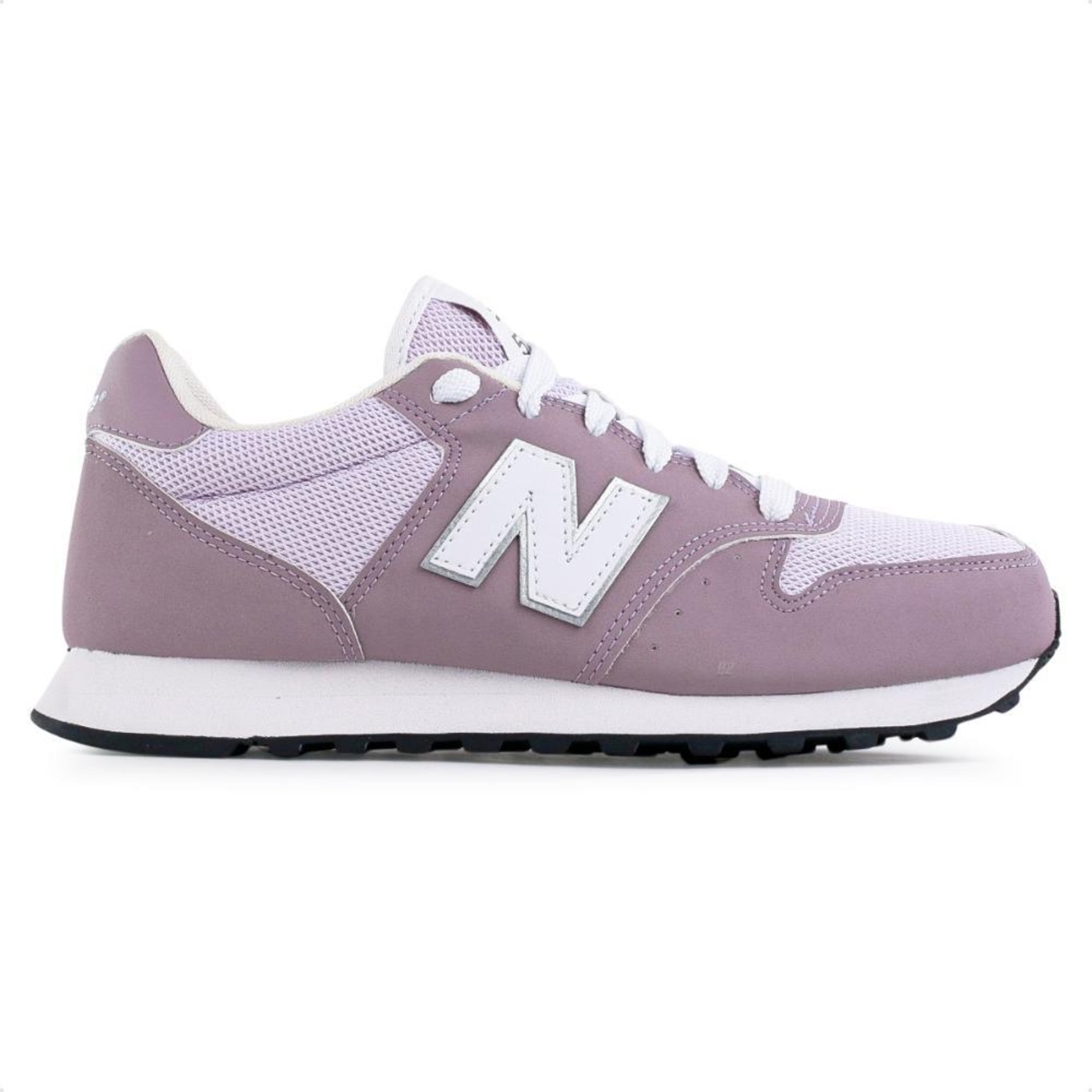 Tênis New Balance 500V2 - Feminino - Foto 1