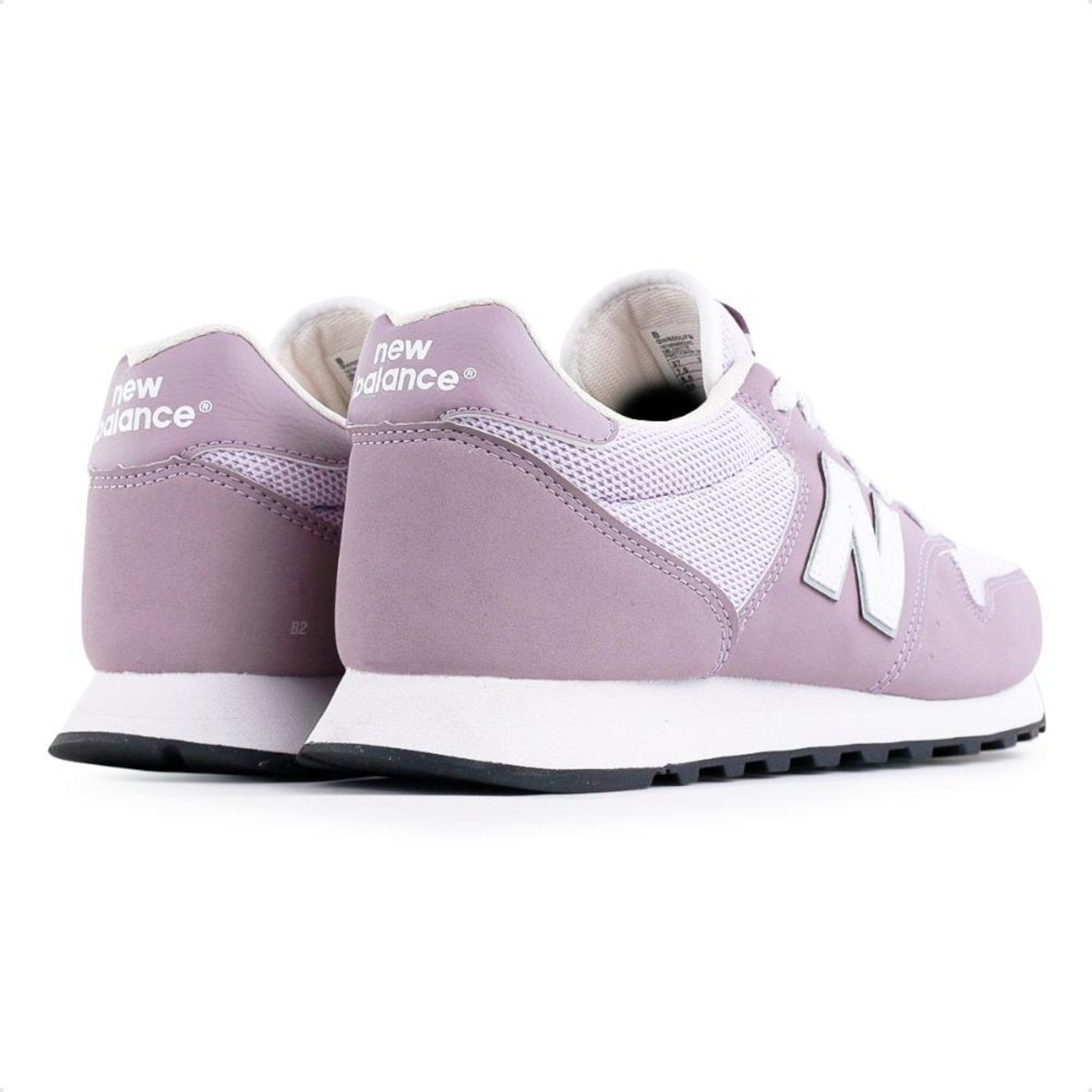 Tênis New Balance 500V2 - Feminino - Foto 3