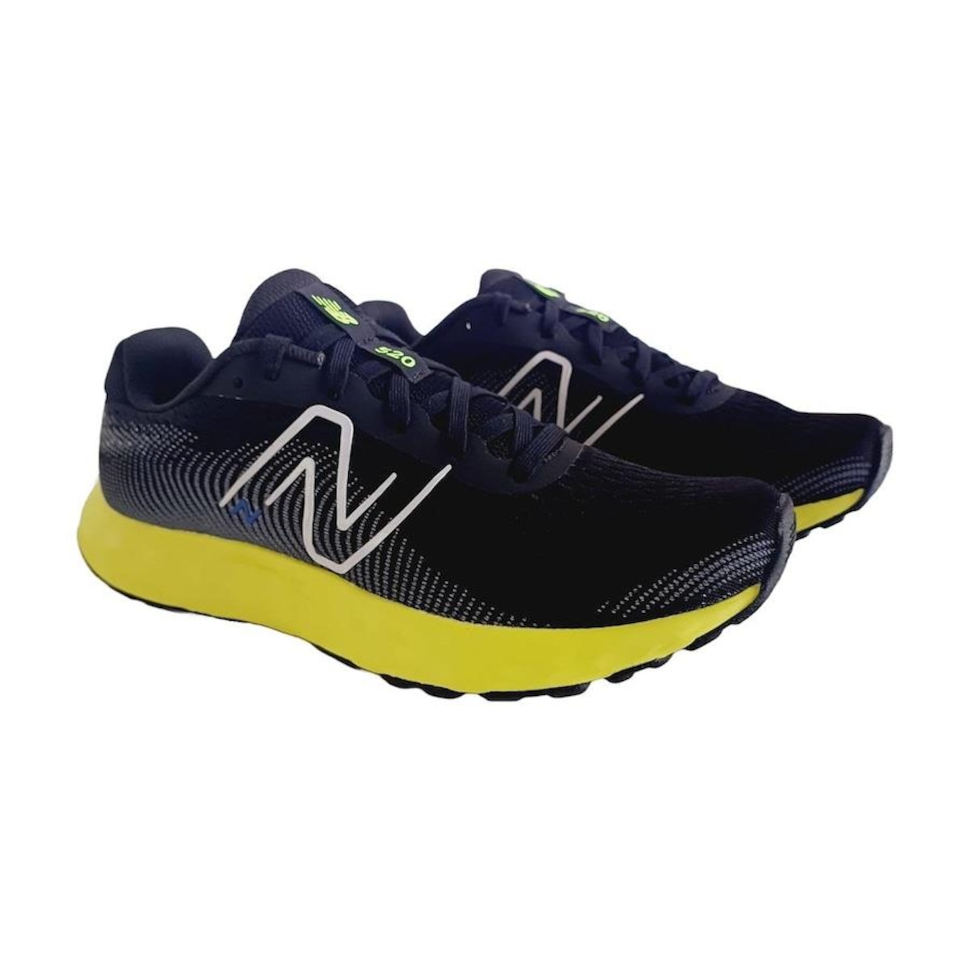 Tênis New Balance 520V8 - Masculino - Foto 1