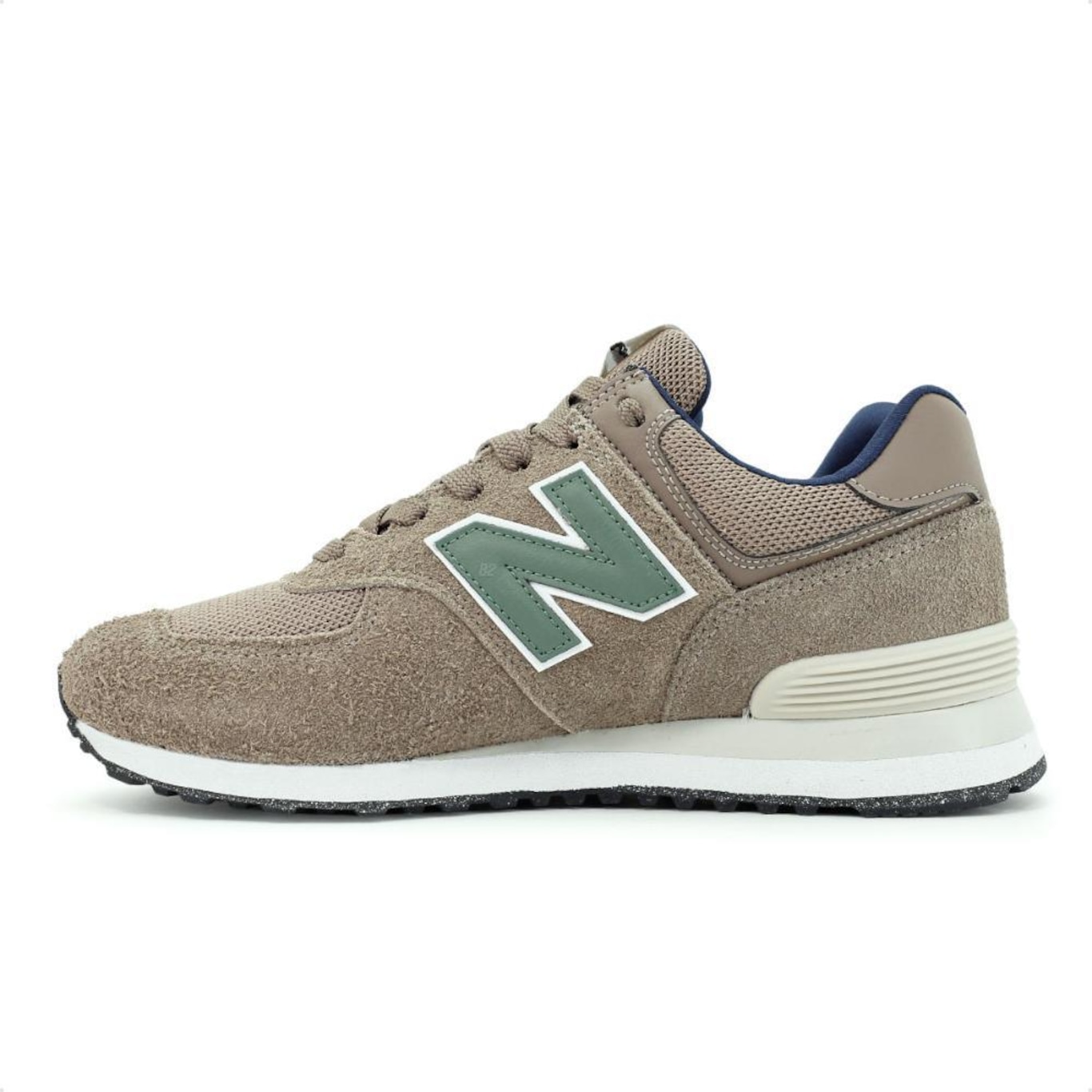 Tênis New Balance 574V2 - Masculino - Foto 2