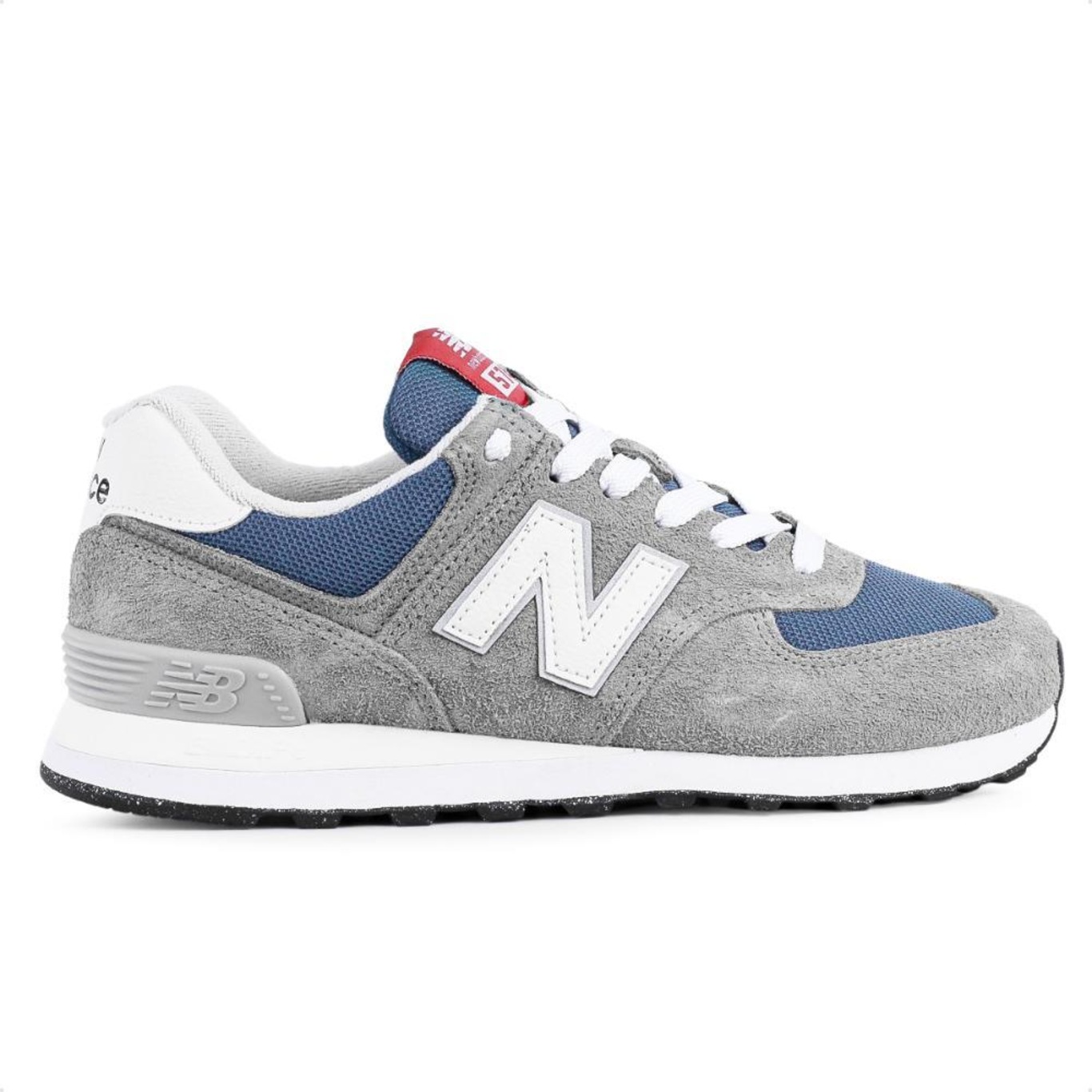 Tênis New Balance 574V2 - Masculino - Foto 1