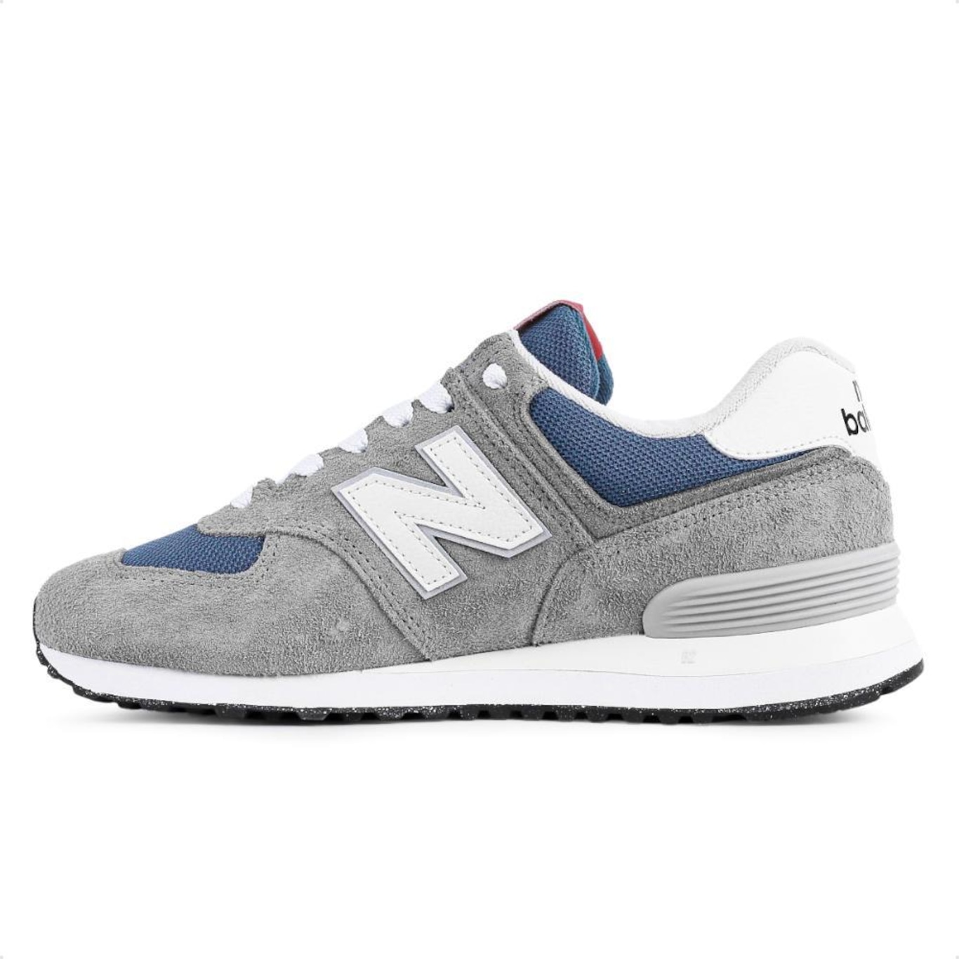 Tênis New Balance 574V2 - Masculino - Foto 2