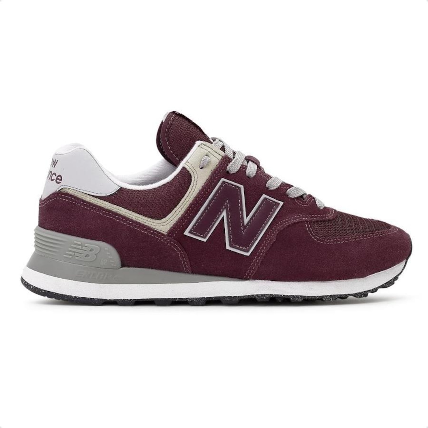 Tênis New Balance 574V2 - Masculino - Foto 1