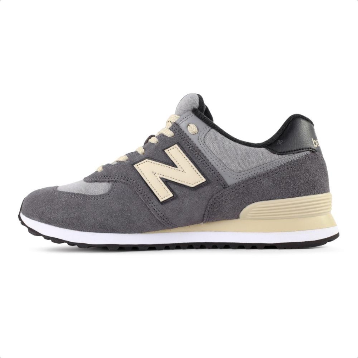 Tênis New Balance 574V2 - Masculino - Foto 2