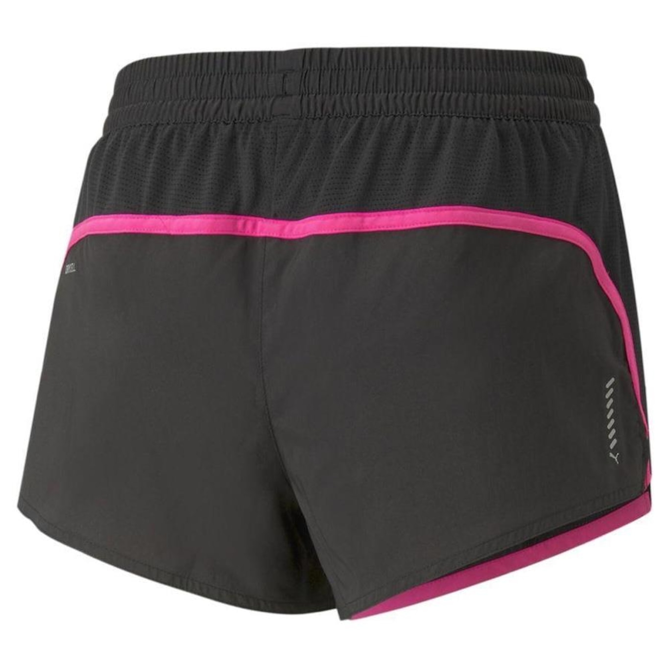 SHORTS RUN FAVORITE VELOCITY PUMA FEM - Foto 2