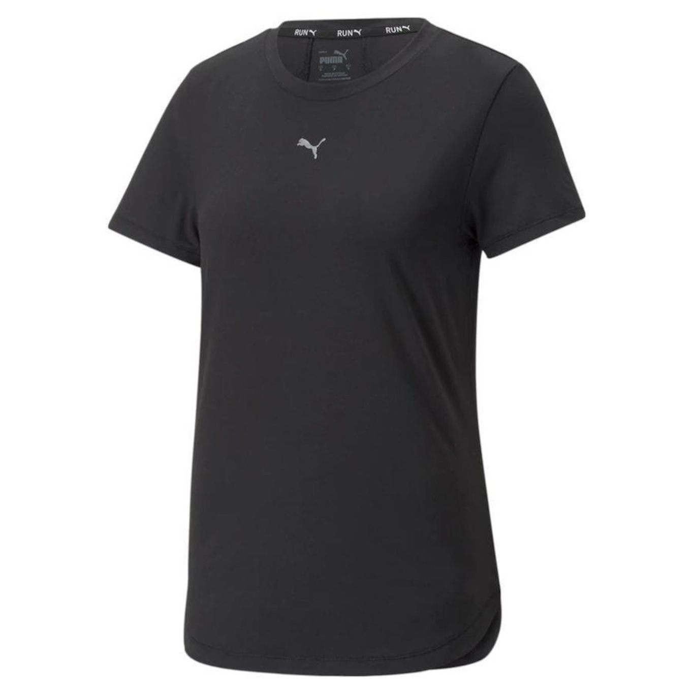 Camiseta Puma Cloudspun Perfomance - Feminina - Foto 1