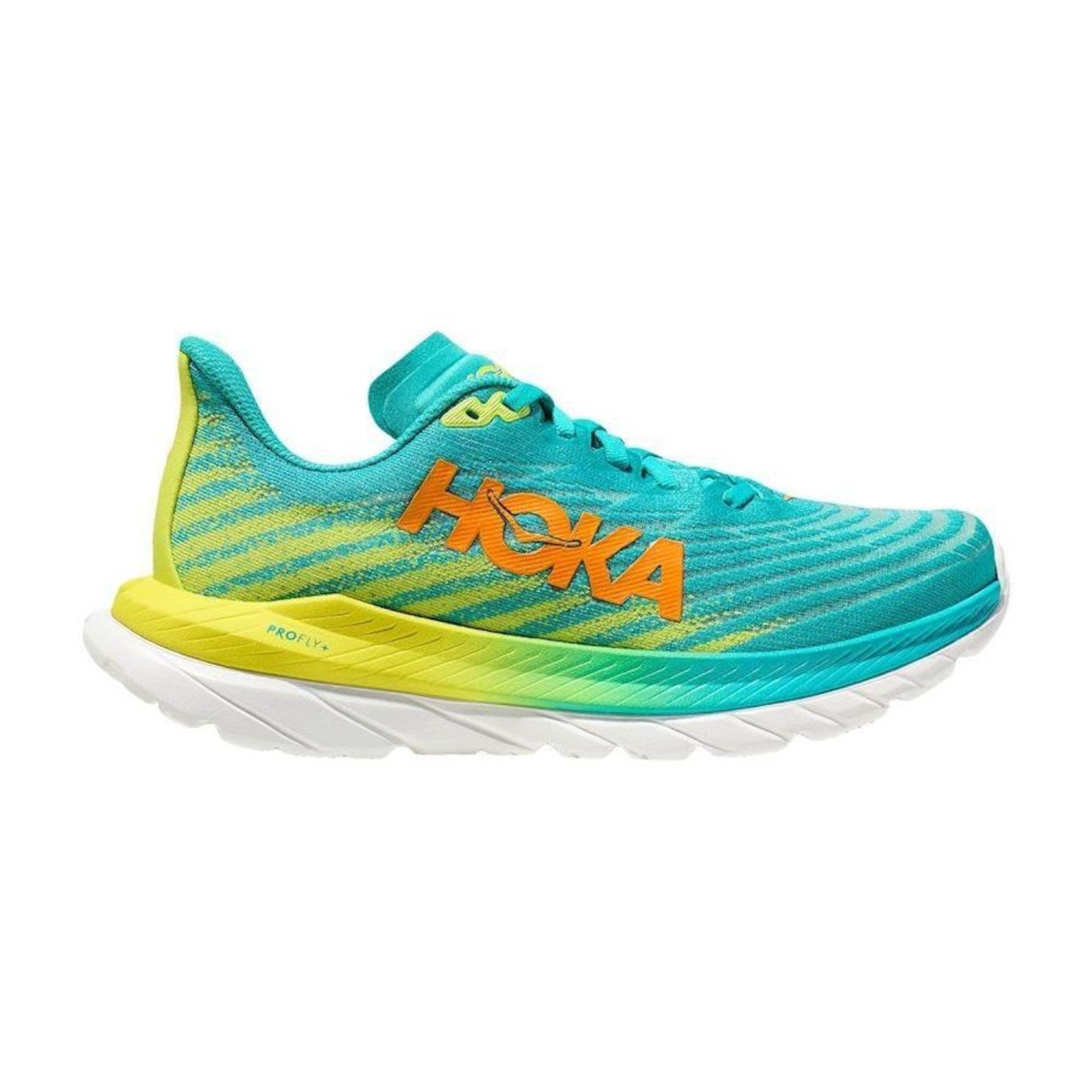 Tênis Hoka One One Mach 5 - Masculino - Foto 1