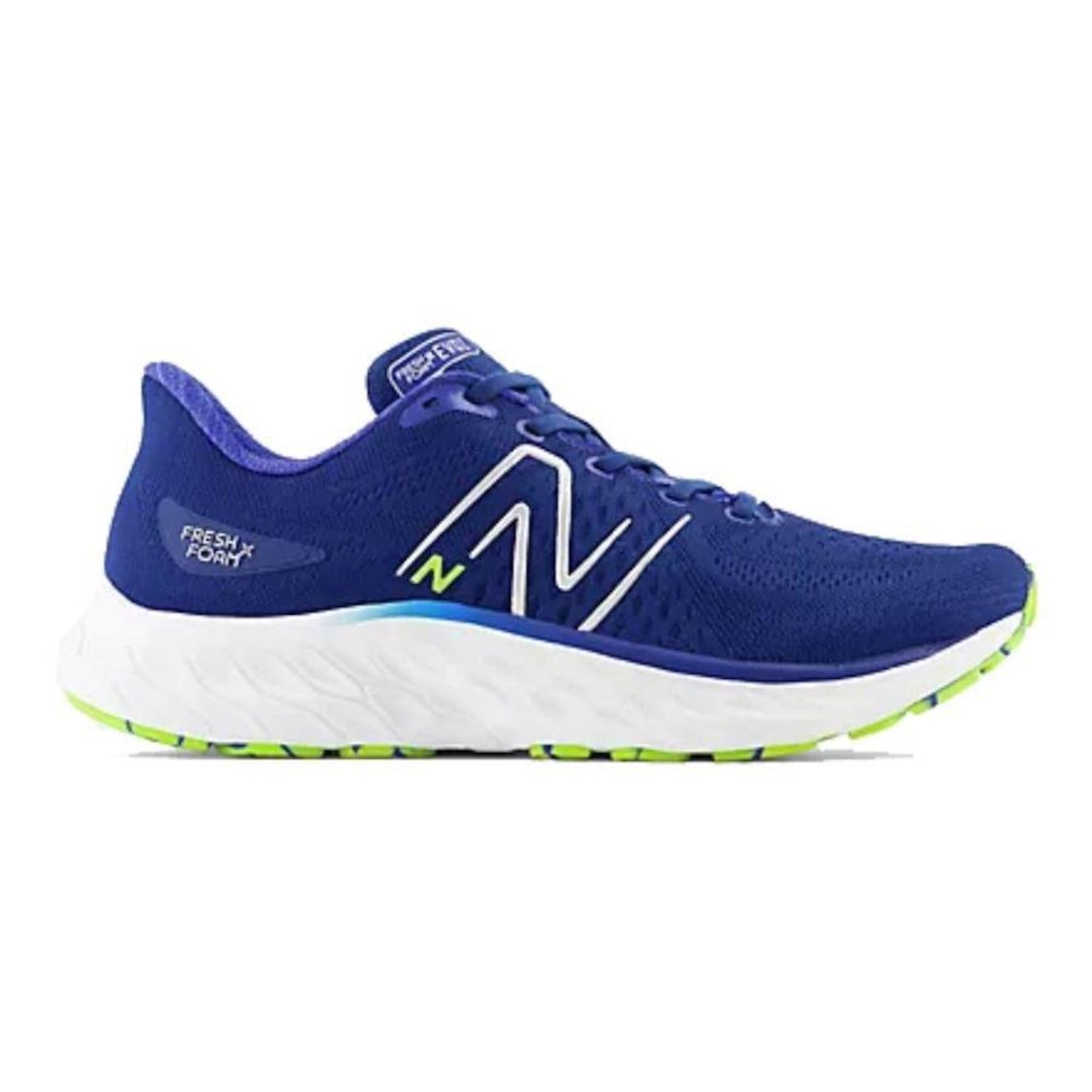 Tênis New Balance Evoz V3 - Masculino - Foto 1