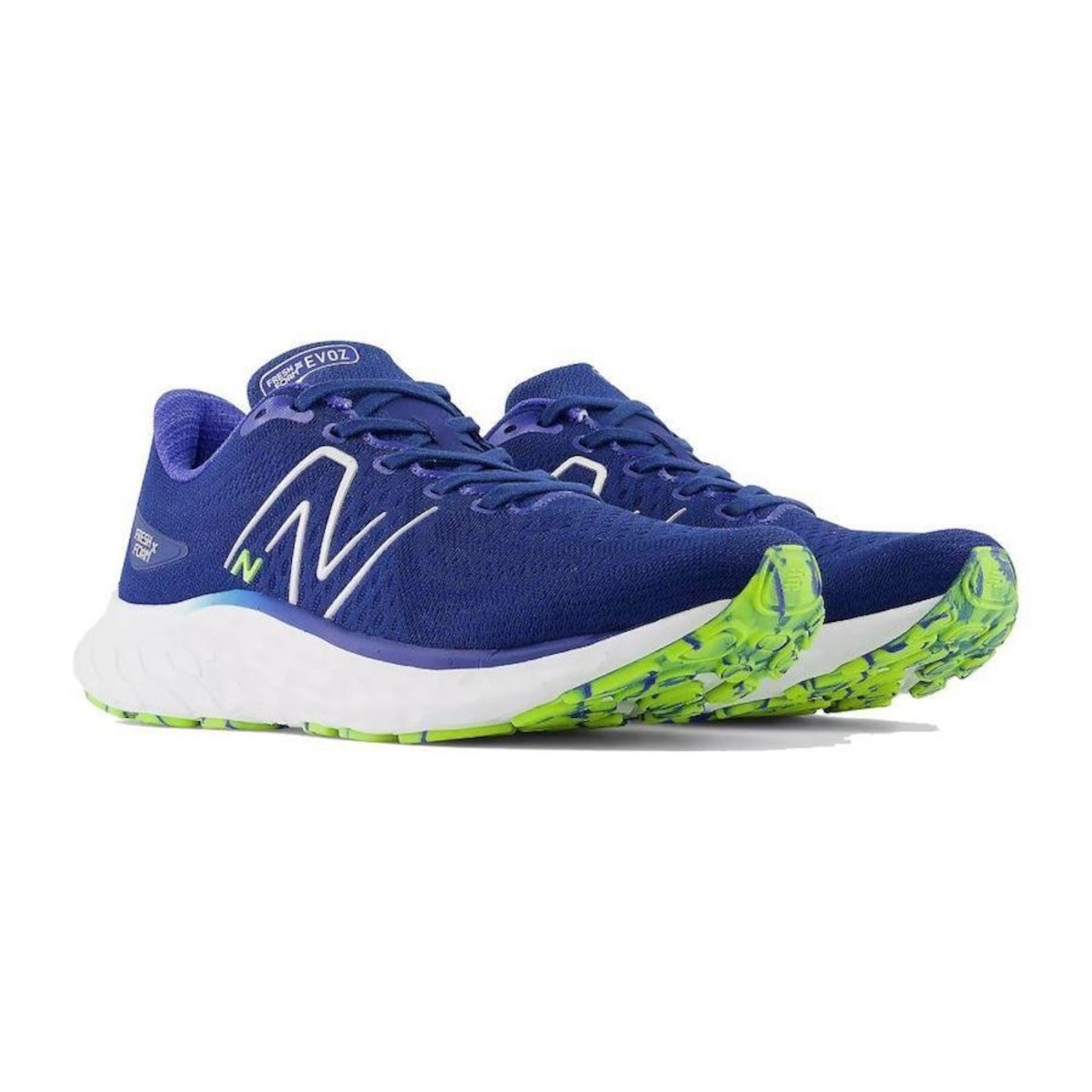 Tênis New Balance Evoz V3 - Masculino - Foto 3