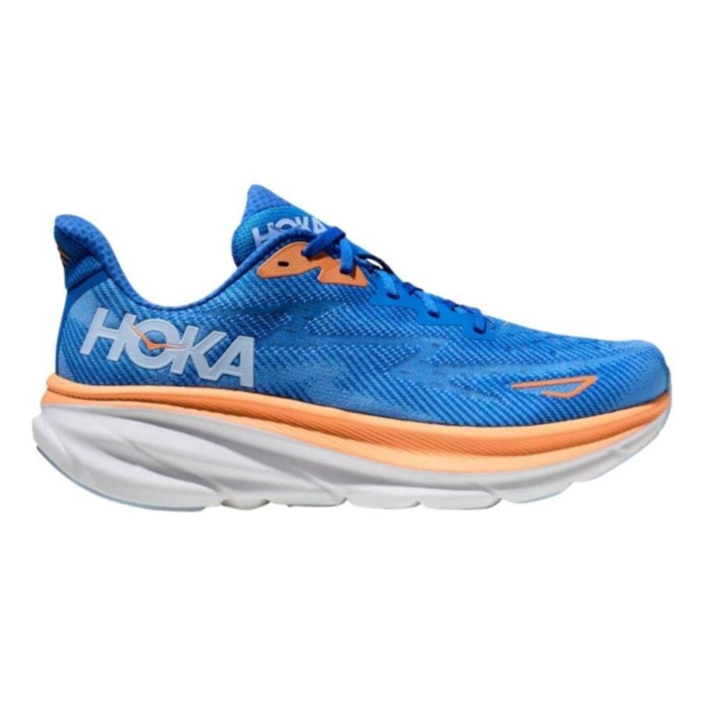 Tênis Hoka One One Clifton 9 - Masculino - Foto 4