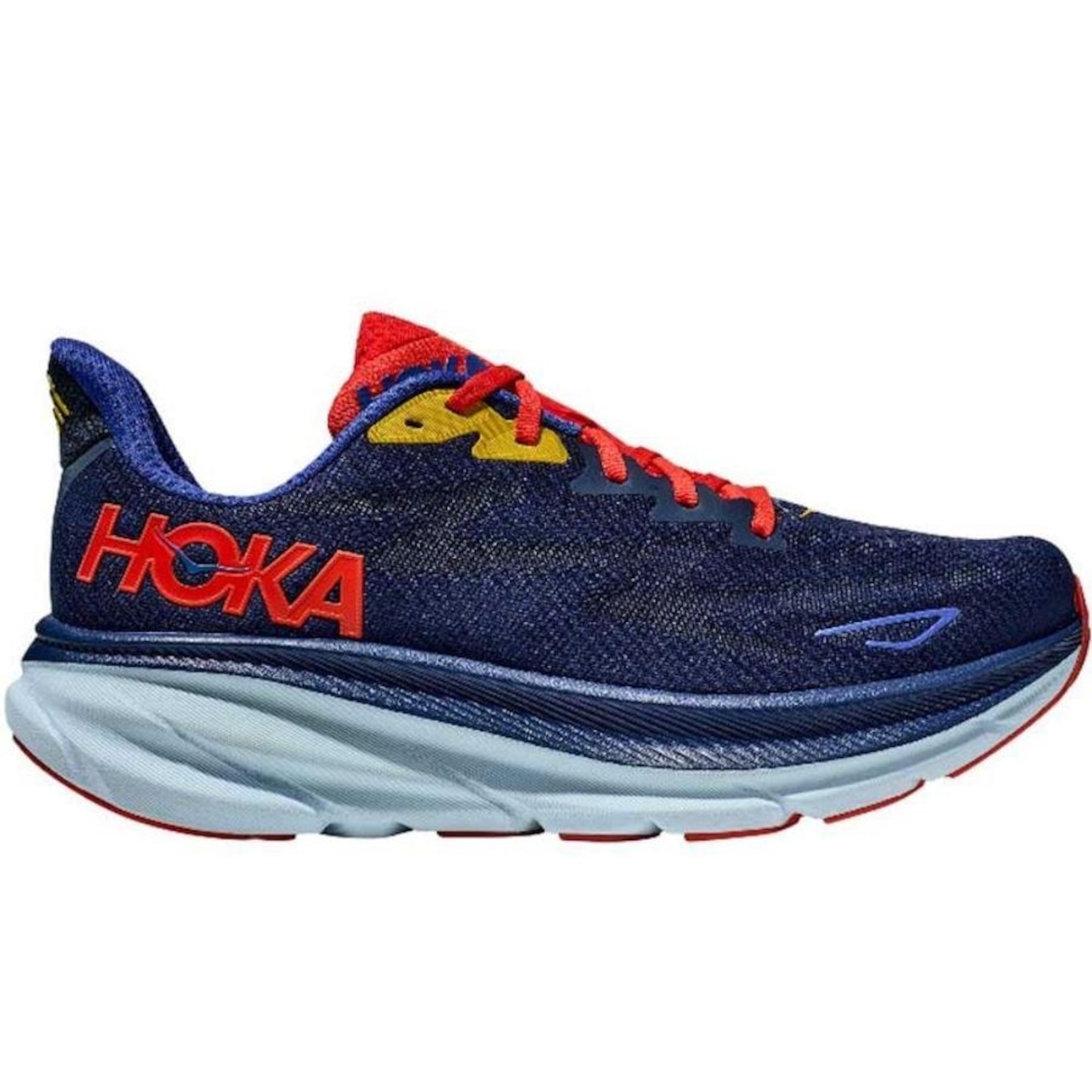 Tênis Hoka One One Clifton 9 - Masculino - Foto 1