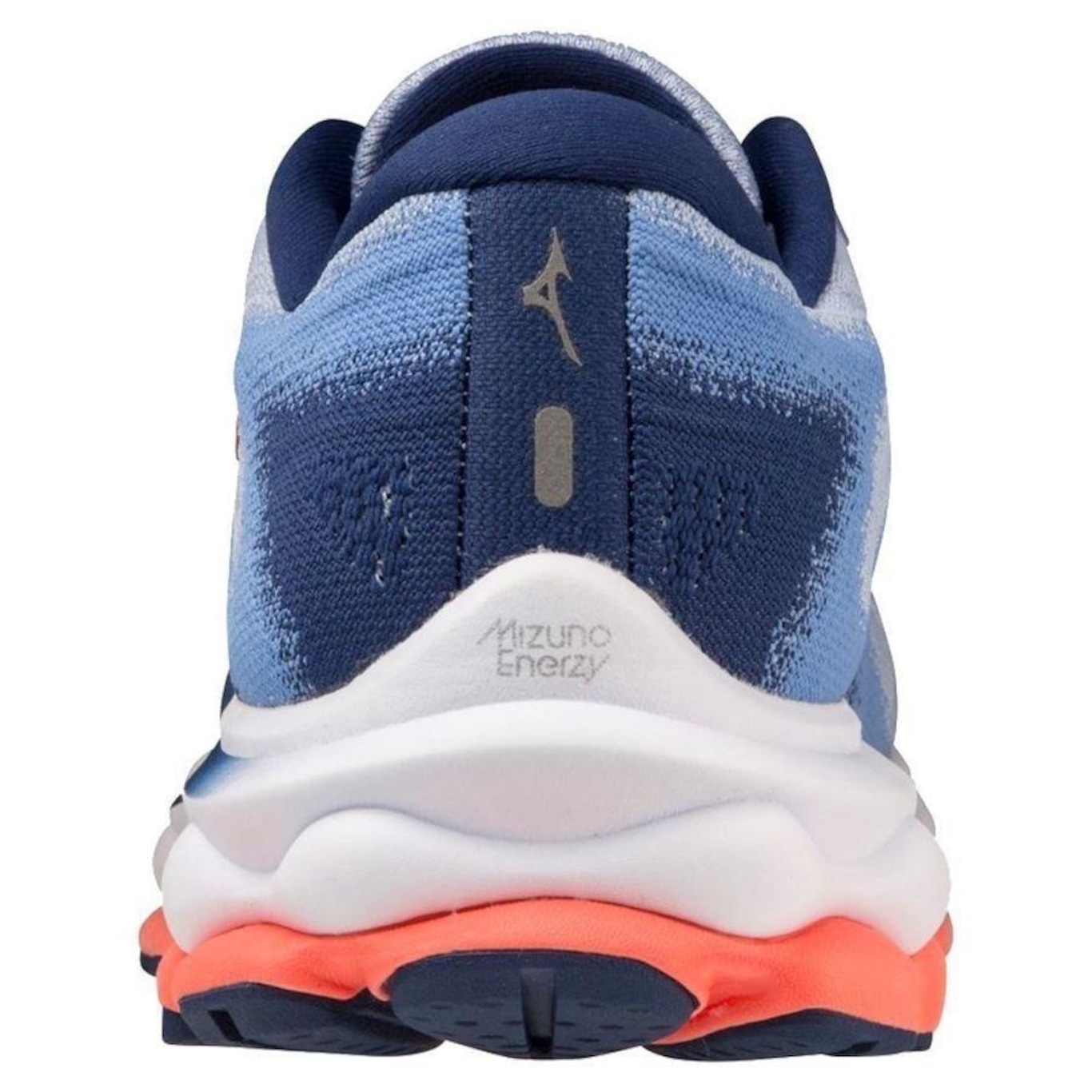 Tênis Mizuno Wave Sky 7 - Masculino - Foto 4