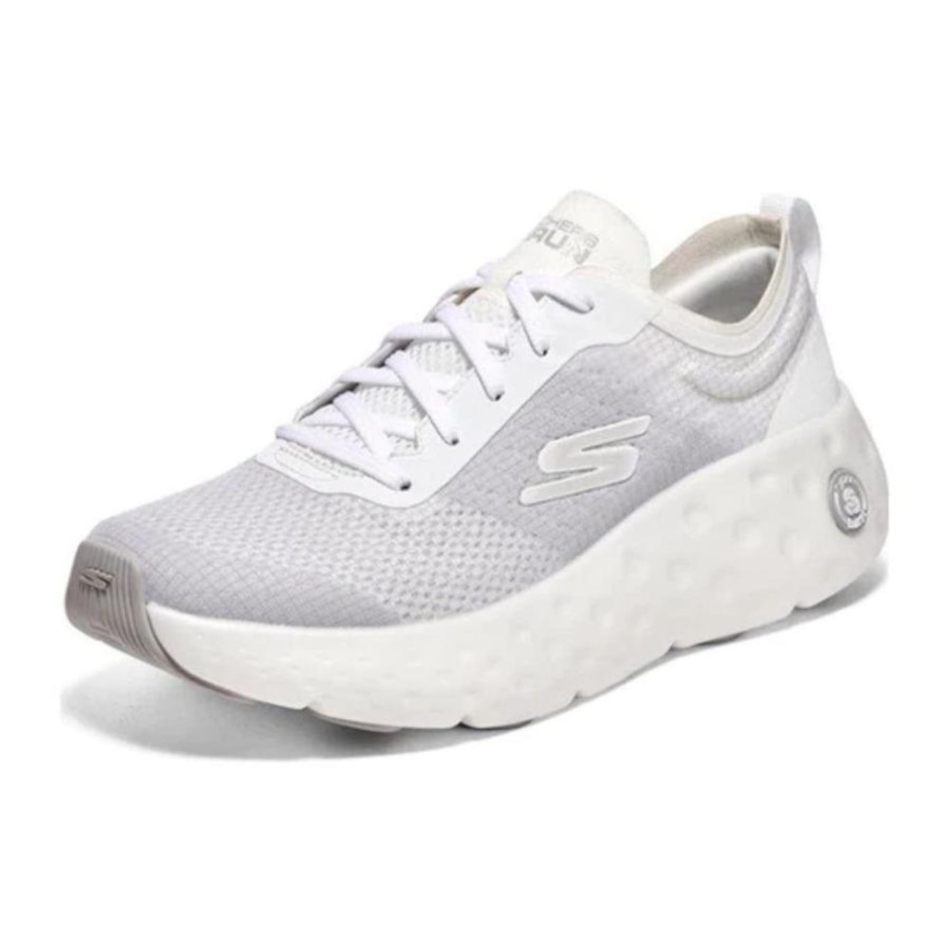 Tênis Skechers Max Cushioning Hyper Craze - Masculino - Foto 3